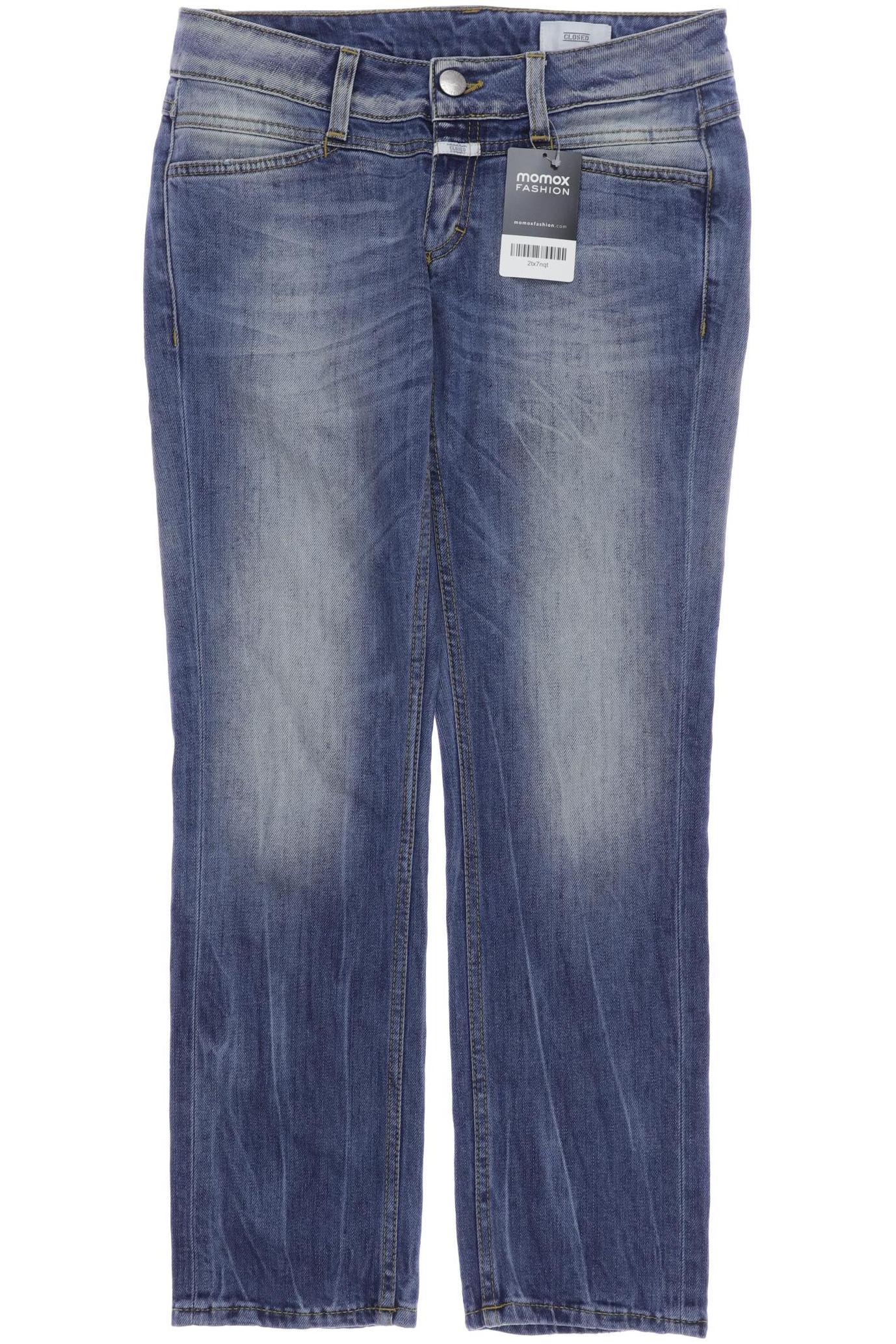 

Closed Damen Jeans, blau, Gr. 26