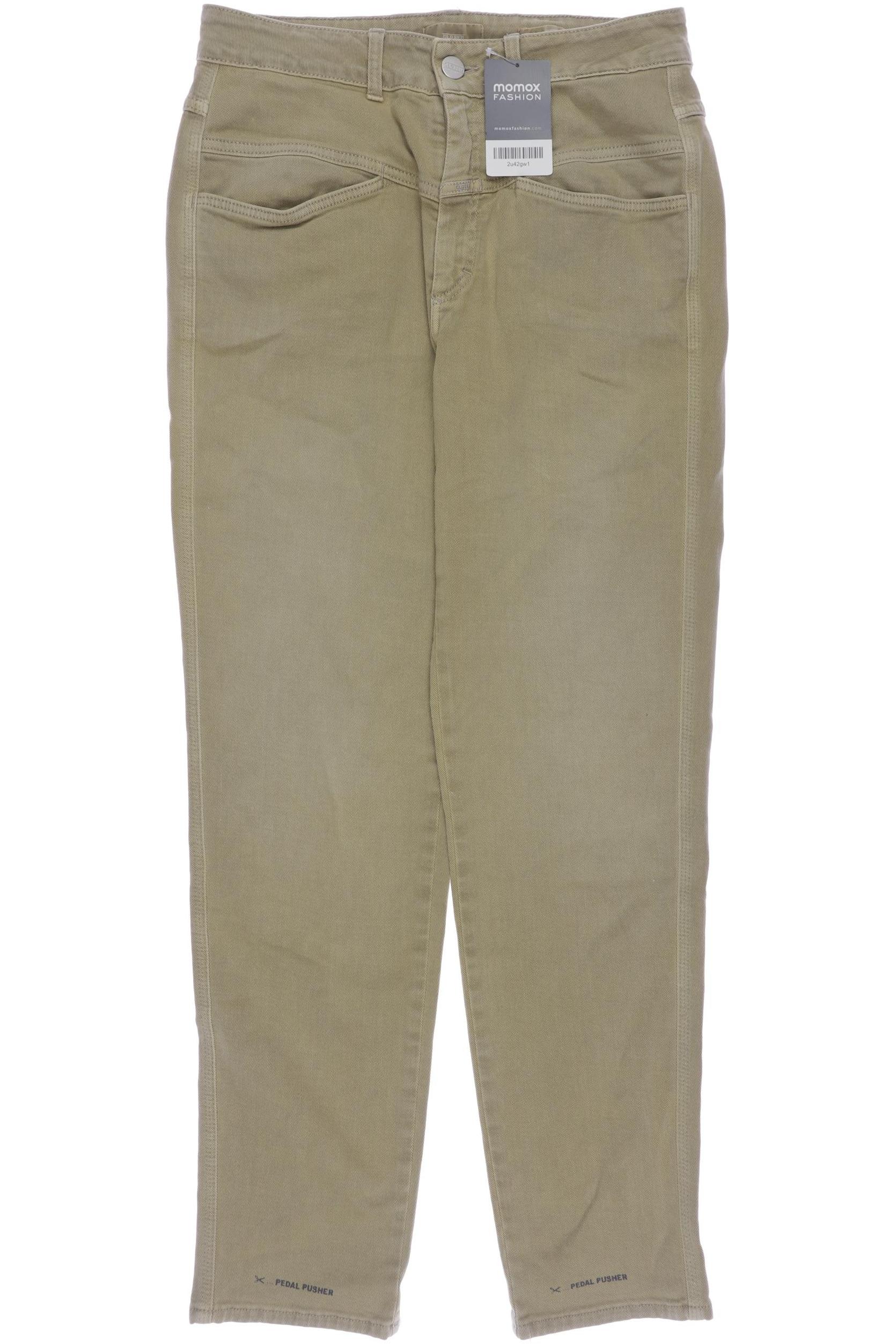 

Closed Damen Jeans, beige, Gr. 46