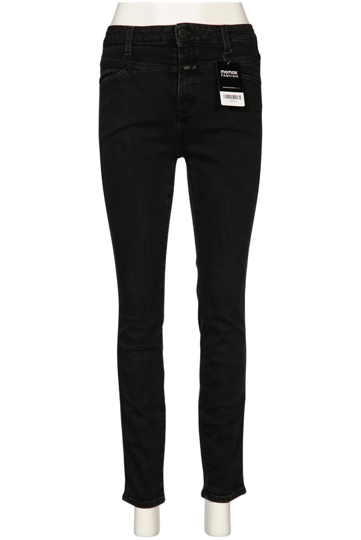 

Closed Damen Jeans, schwarz, Gr. 27