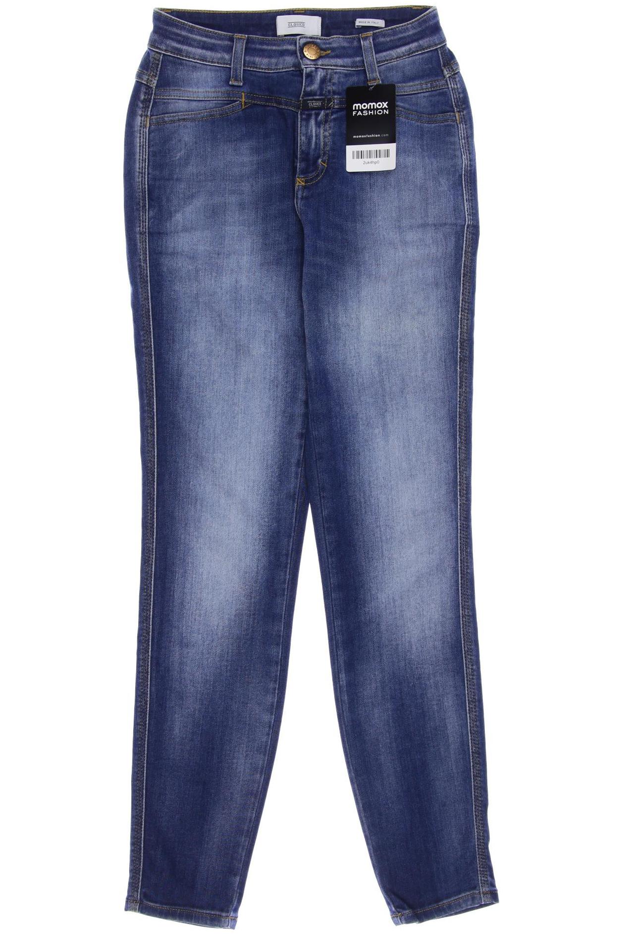 

Closed Damen Jeans, blau