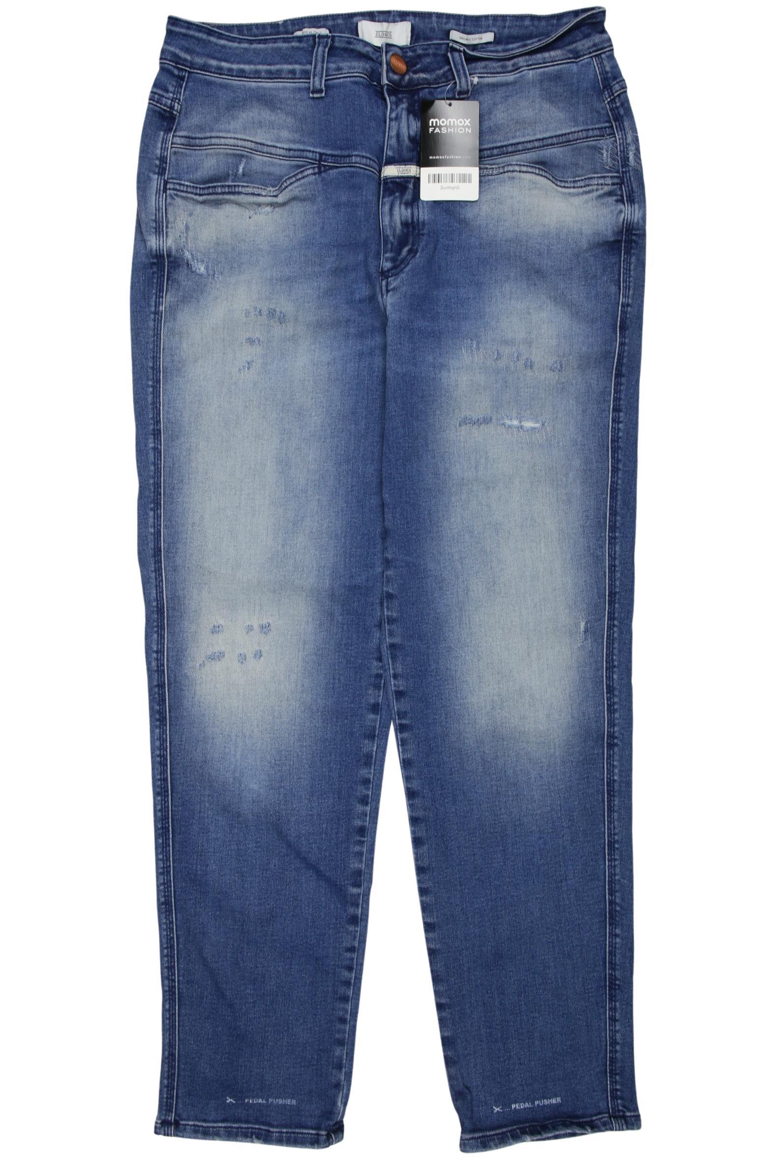 

Closed Damen Jeans, blau, Gr. 48