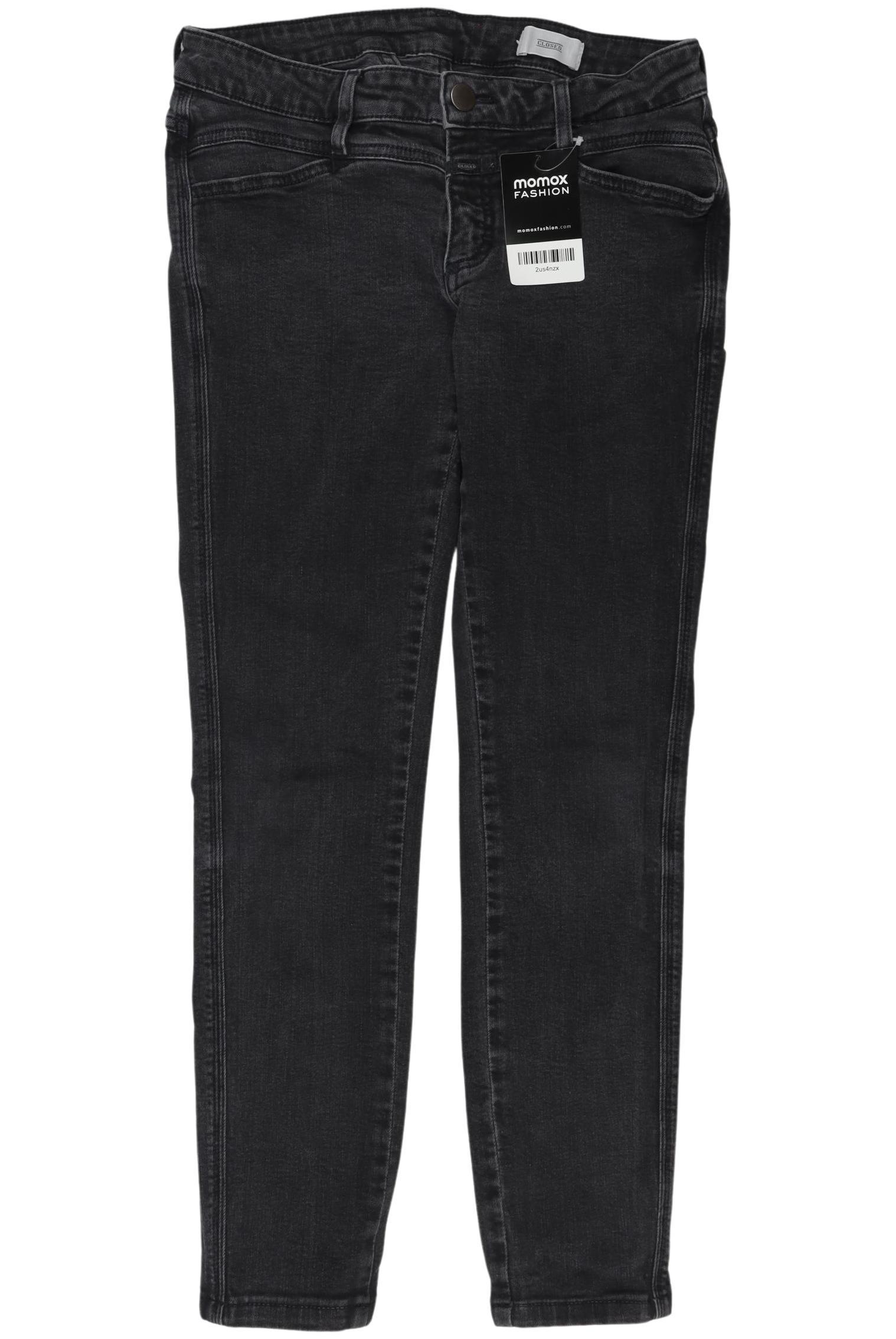 

Closed Damen Jeans, schwarz, Gr. 27