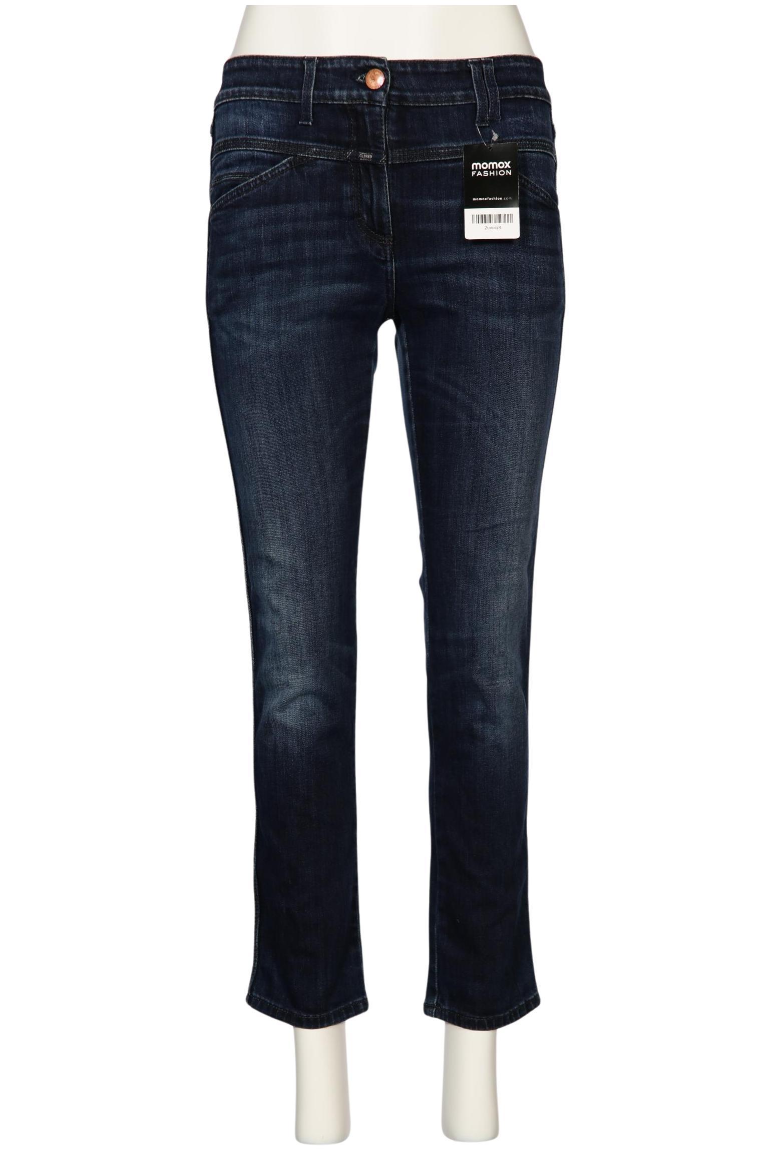 

Closed Damen Jeans, marineblau, Gr. 42