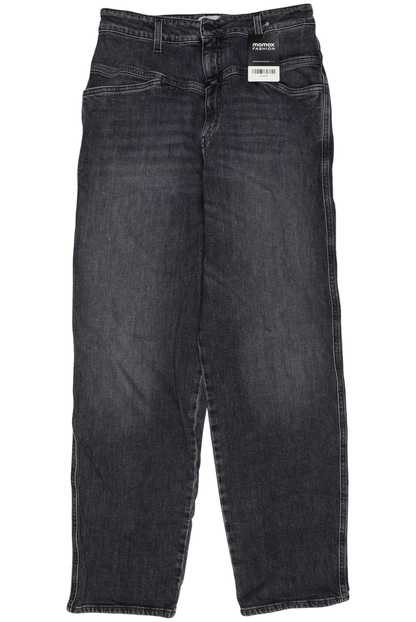 

Closed Damen Jeans, grau, Gr. 29