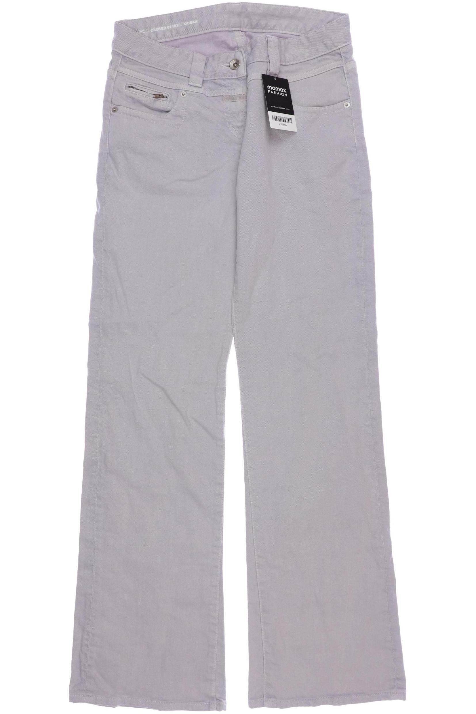 

Closed Damen Jeans, flieder, Gr. 40