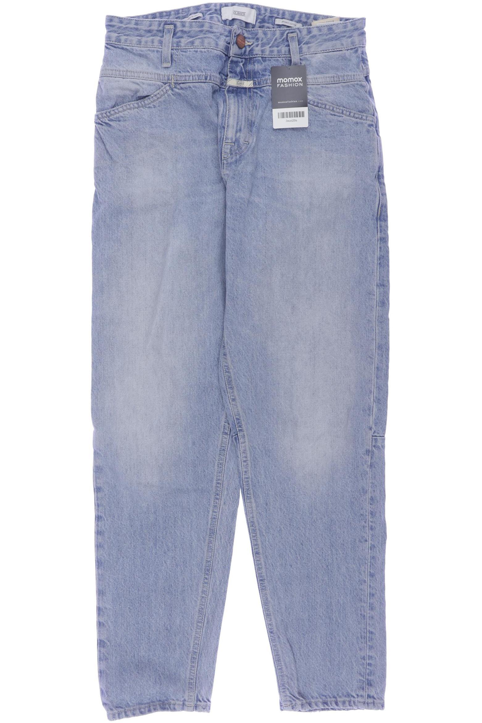 

Closed Damen Jeans, blau, Gr. 27