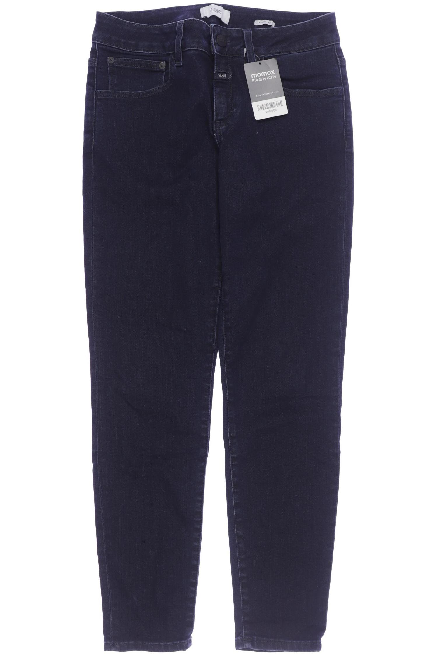 

Closed Damen Jeans, marineblau, Gr. 28