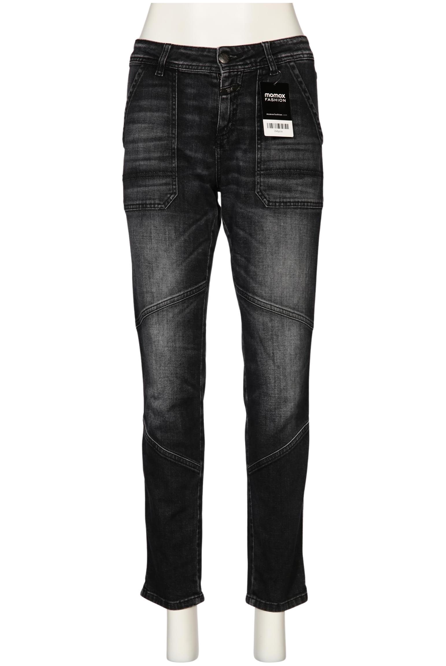 

Closed Damen Jeans, schwarz, Gr. 28