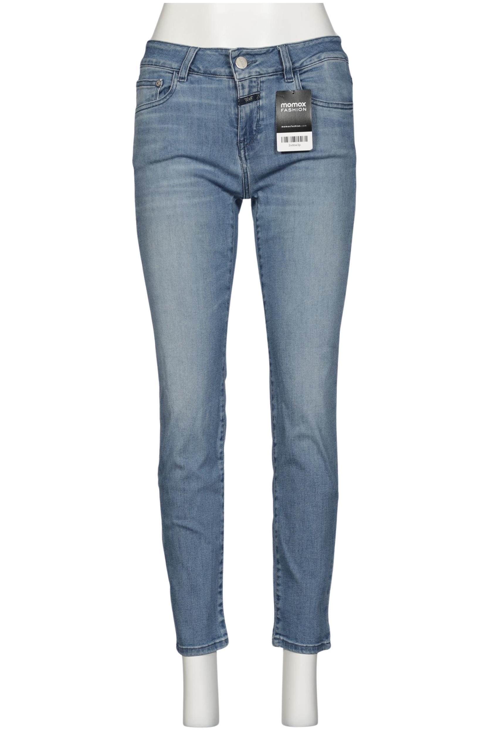 

Closed Damen Jeans, blau, Gr. 27