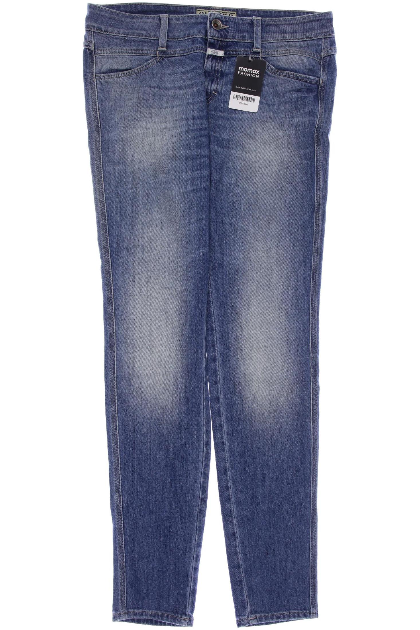 

Closed Damen Jeans, hellblau, Gr. 30