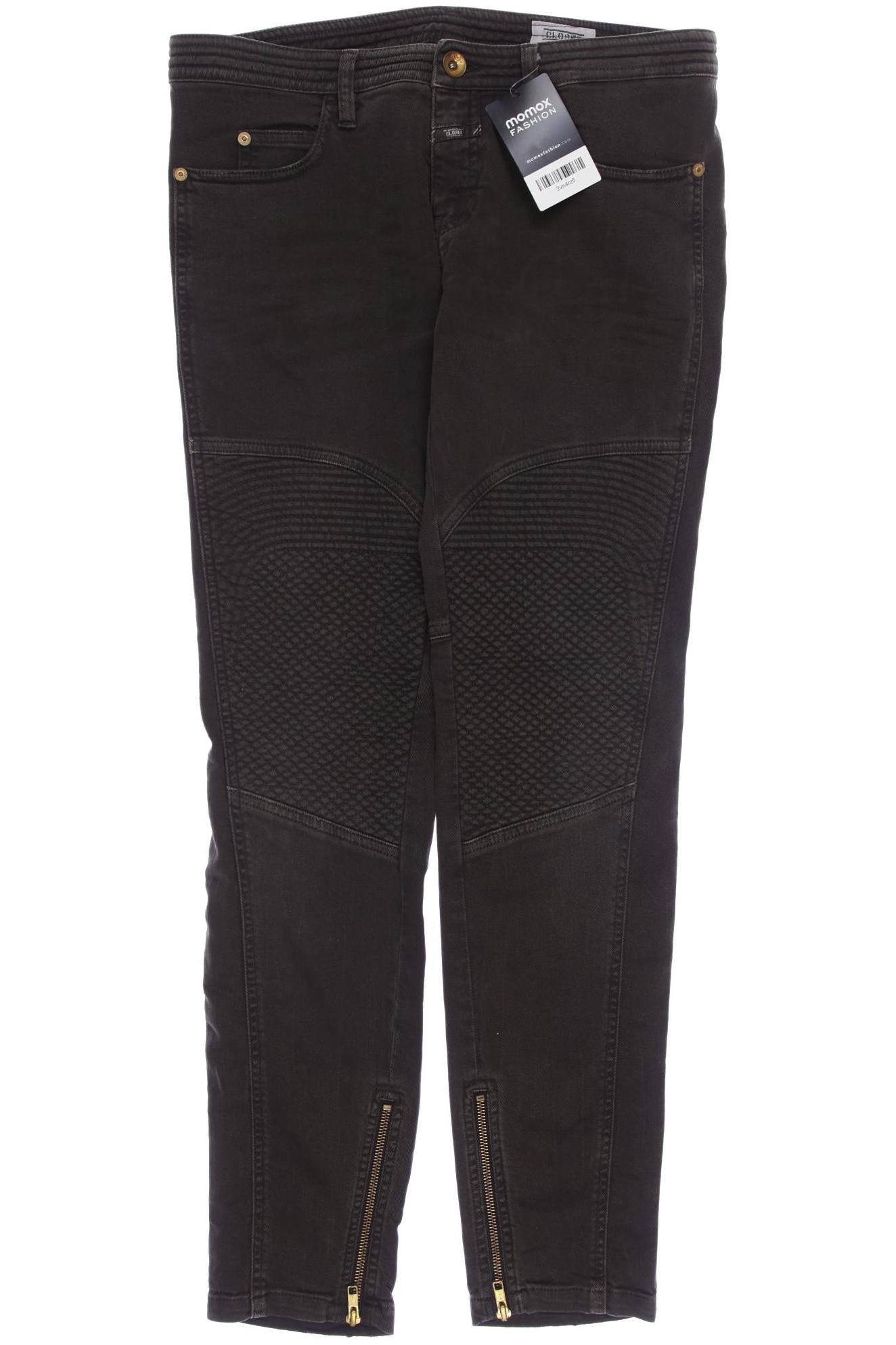 

Closed Damen Jeans, braun, Gr. 27