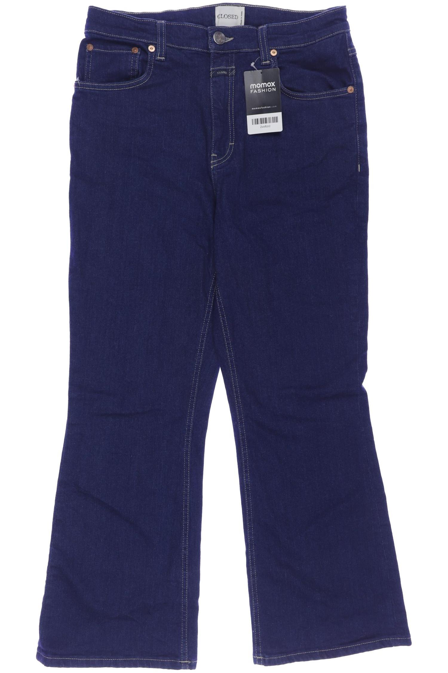 

Closed Damen Jeans, marineblau, Gr. 30