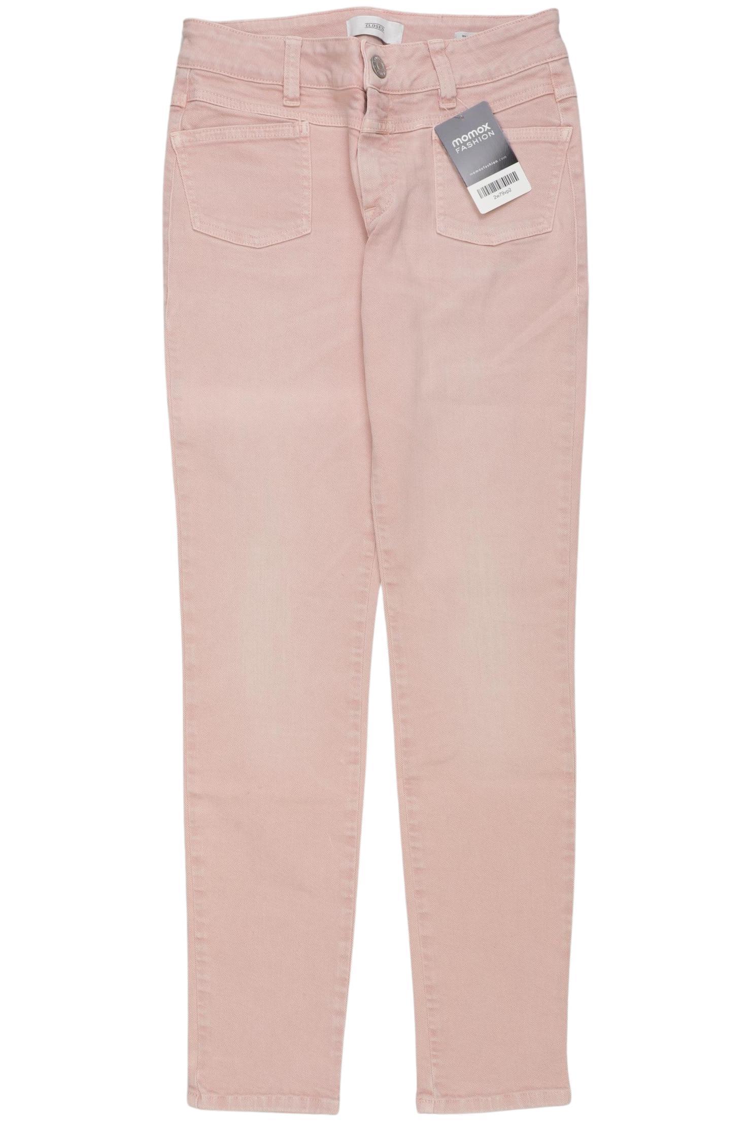 

Closed Damen Jeans, pink, Gr. 26