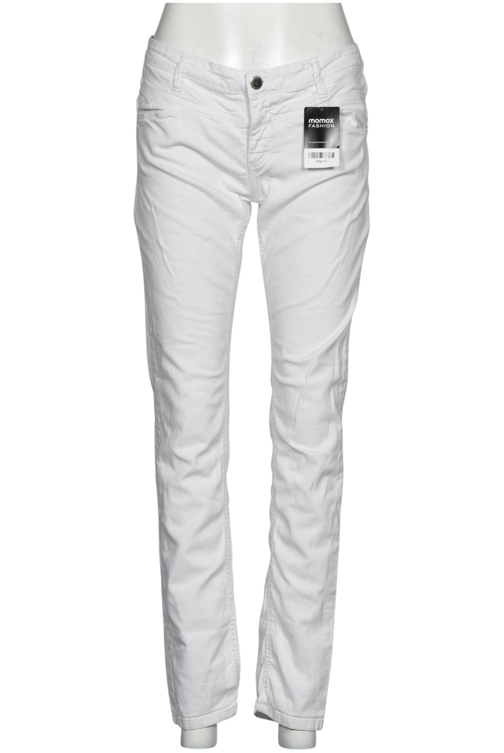 

Closed Damen Jeans, weiß, Gr. 46