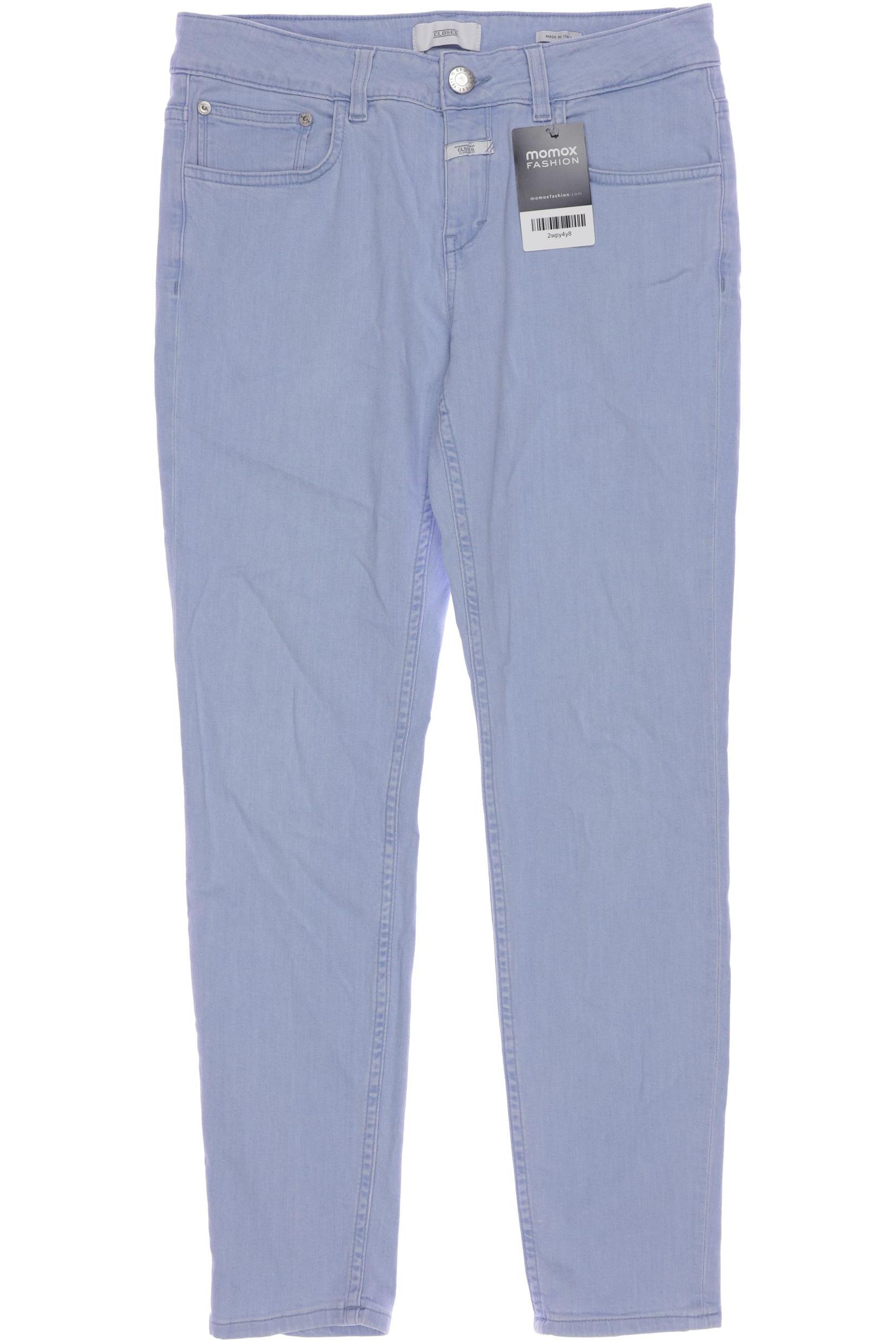 

Closed Damen Jeans, blau, Gr. 28