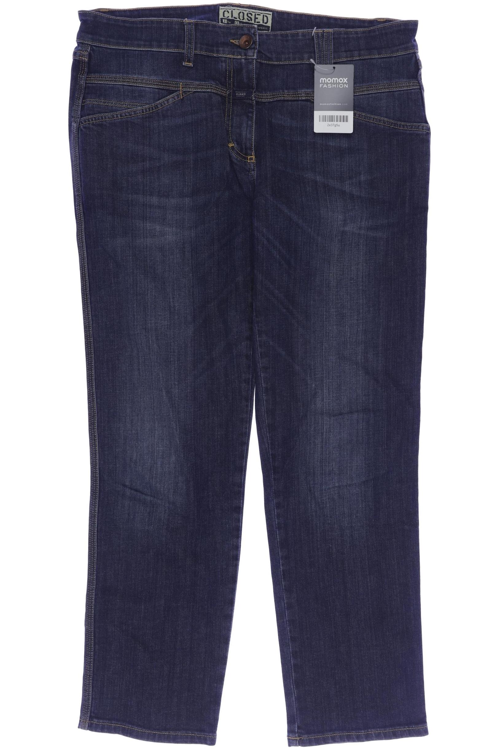 

Closed Damen Jeans, marineblau, Gr. 46