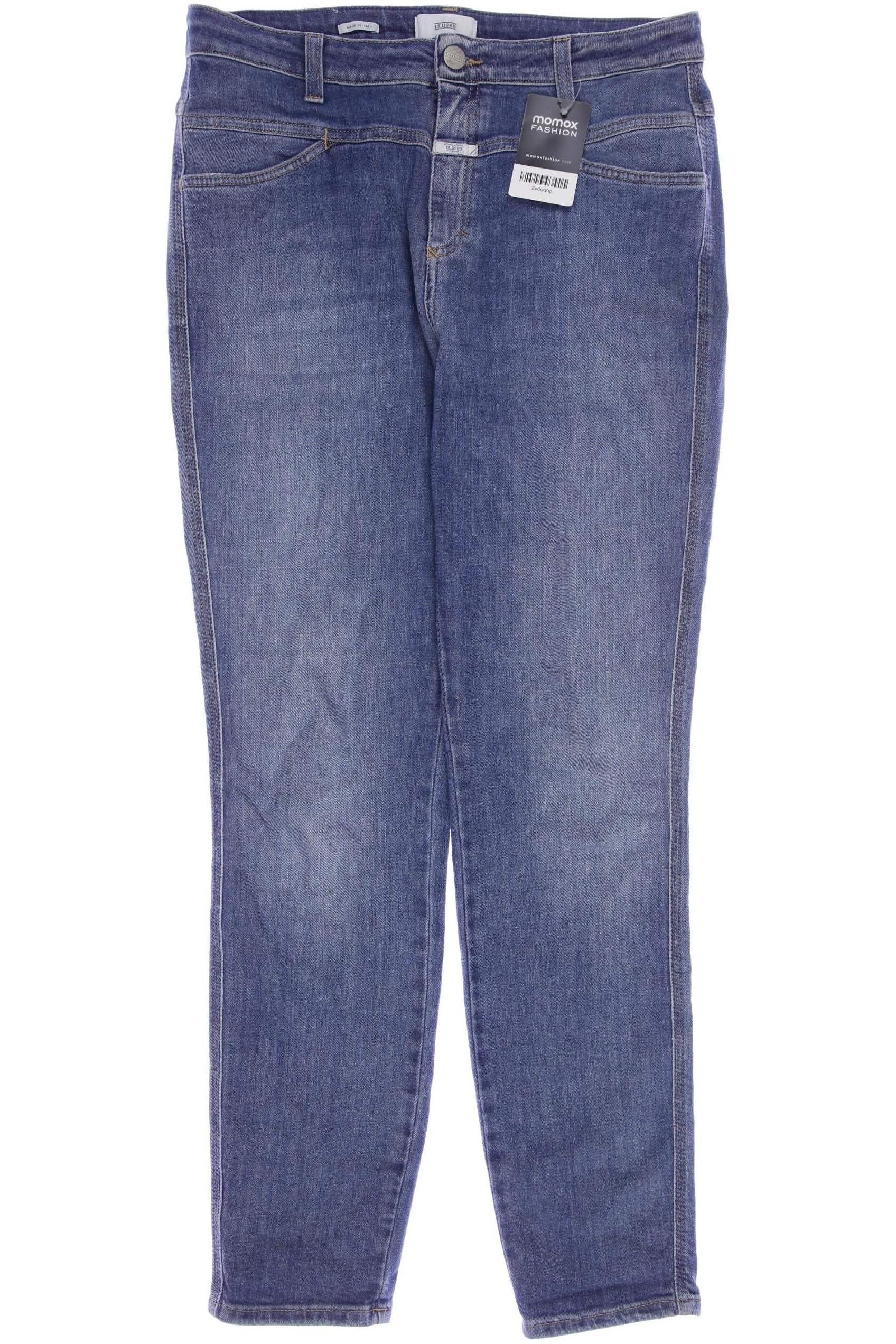 

Closed Damen Jeans, blau, Gr. 31