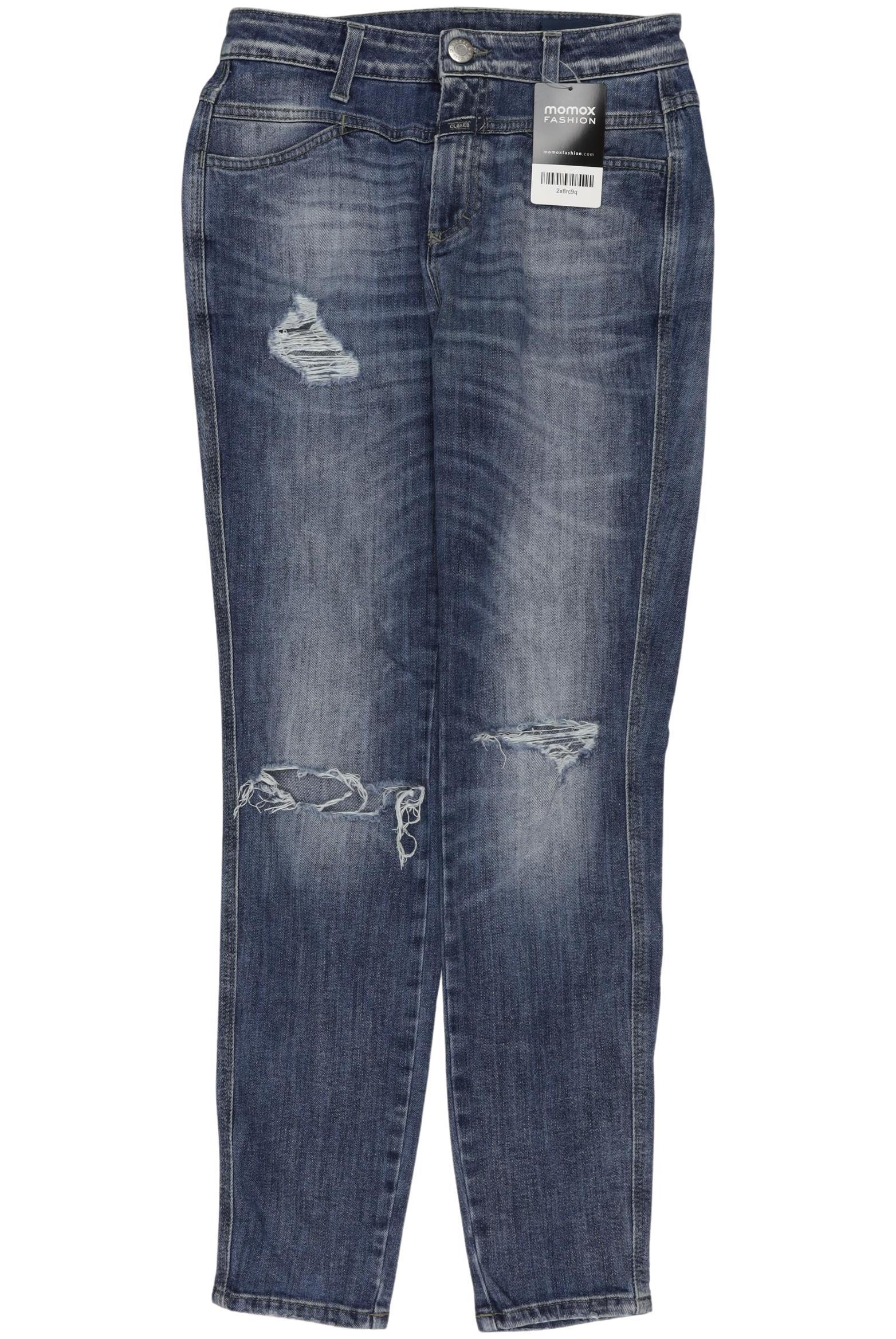 

Closed Damen Jeans, blau, Gr. 24