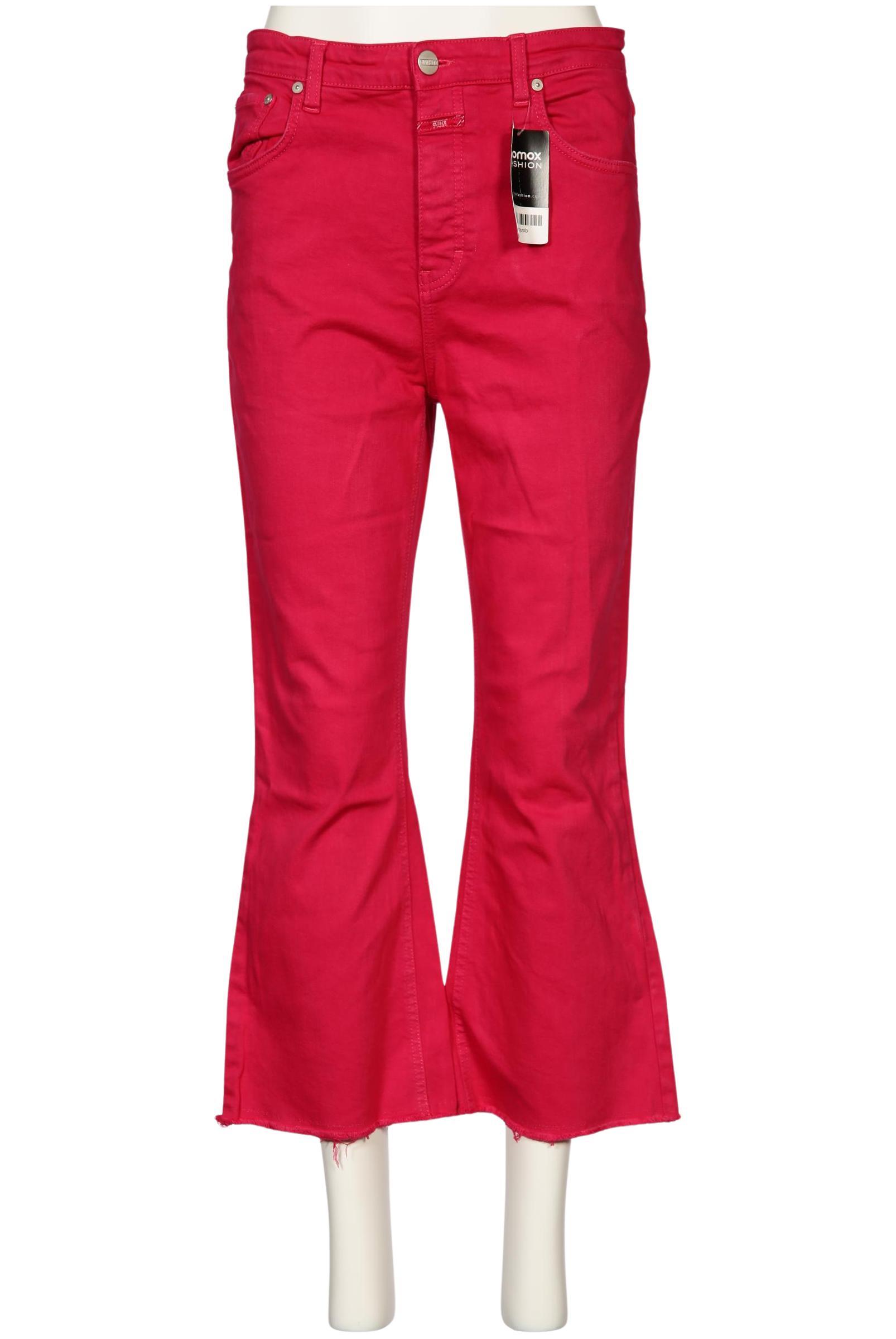 

Closed Damen Jeans, pink, Gr. 30