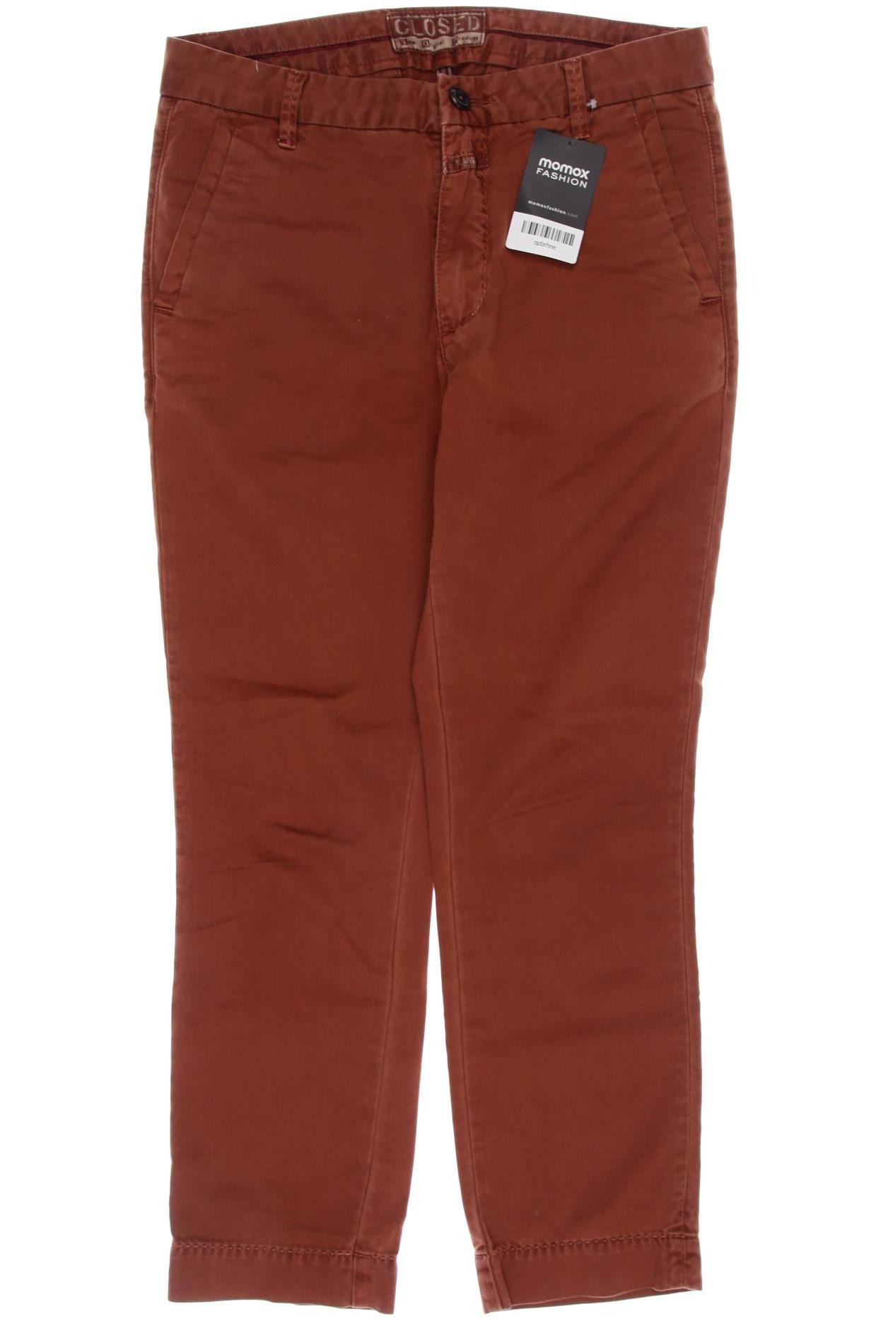 

Closed Damen Jeans, orange, Gr. 40