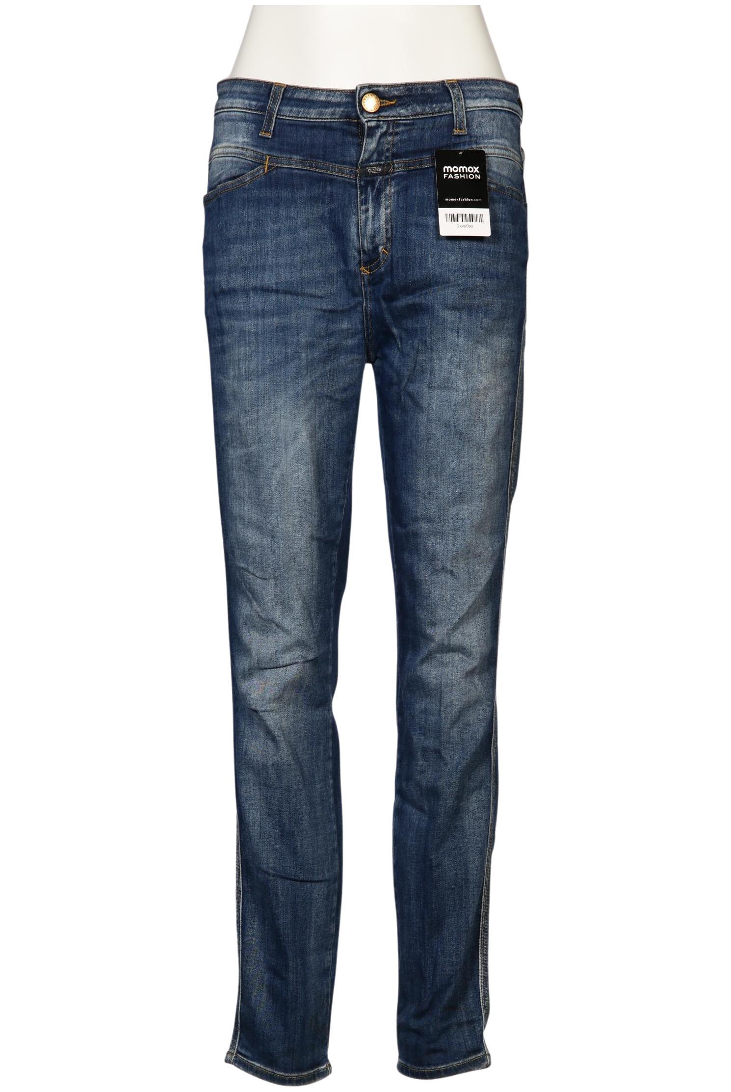 

Closed Damen Jeans, blau, Gr. 30