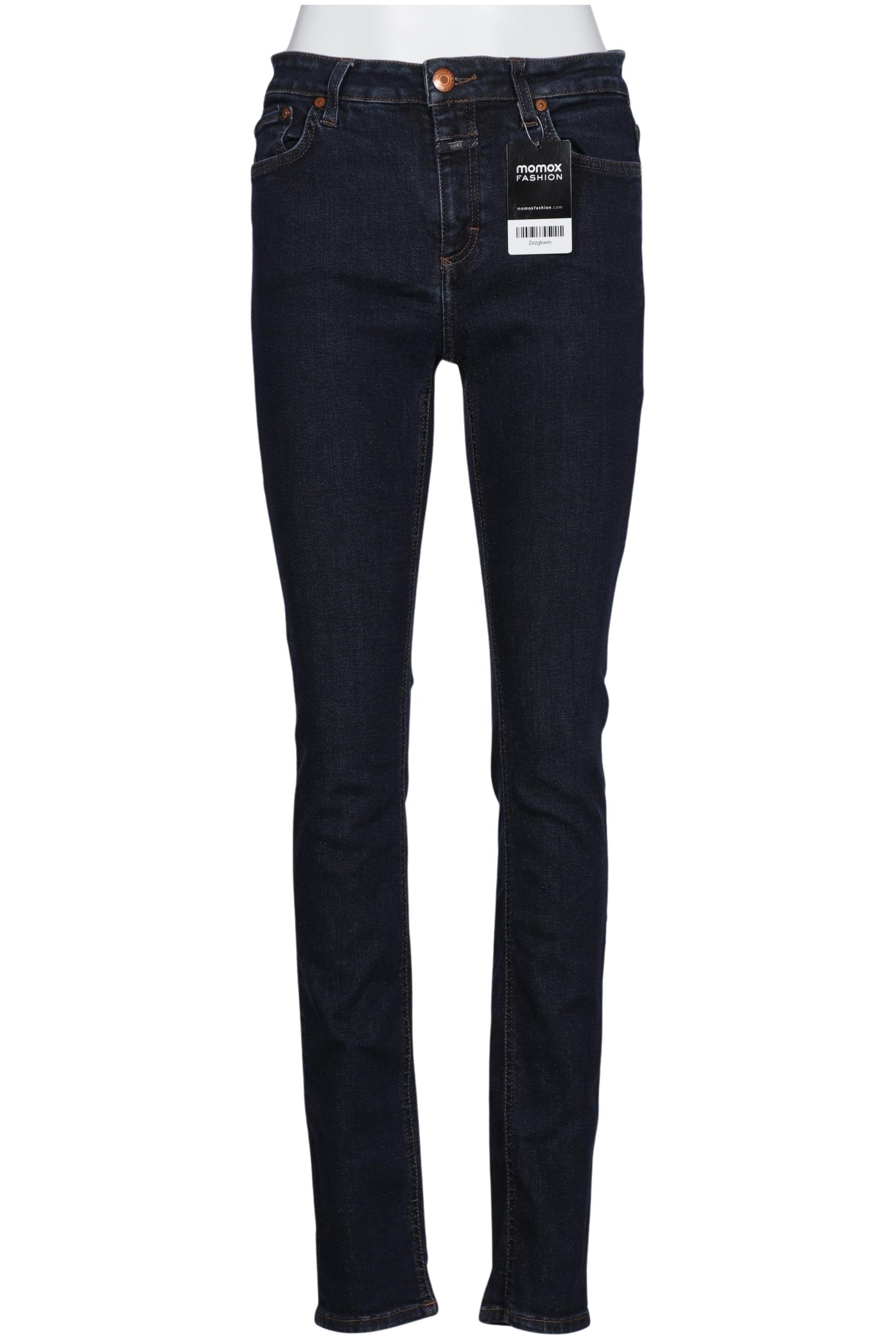 

Closed Damen Jeans, marineblau, Gr. 28