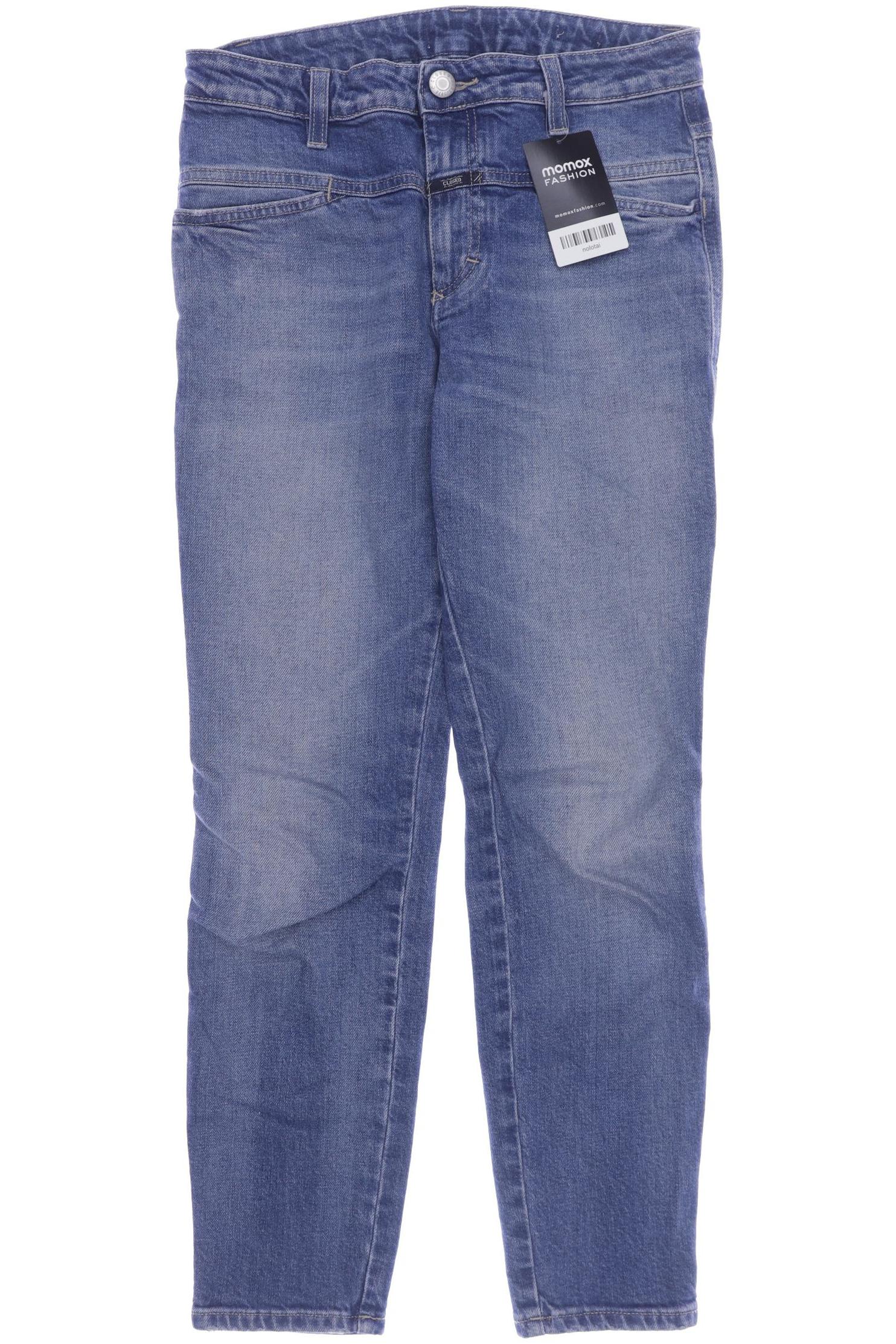 

Closed Damen Jeans, blau, Gr. 28
