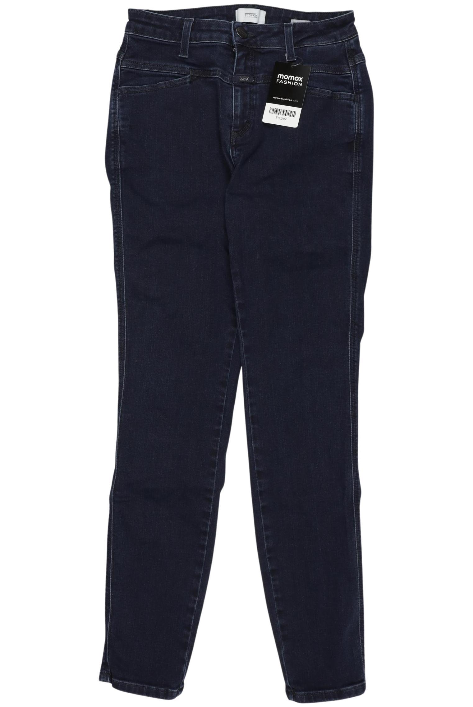 

Closed Damen Jeans, marineblau, Gr. 28
