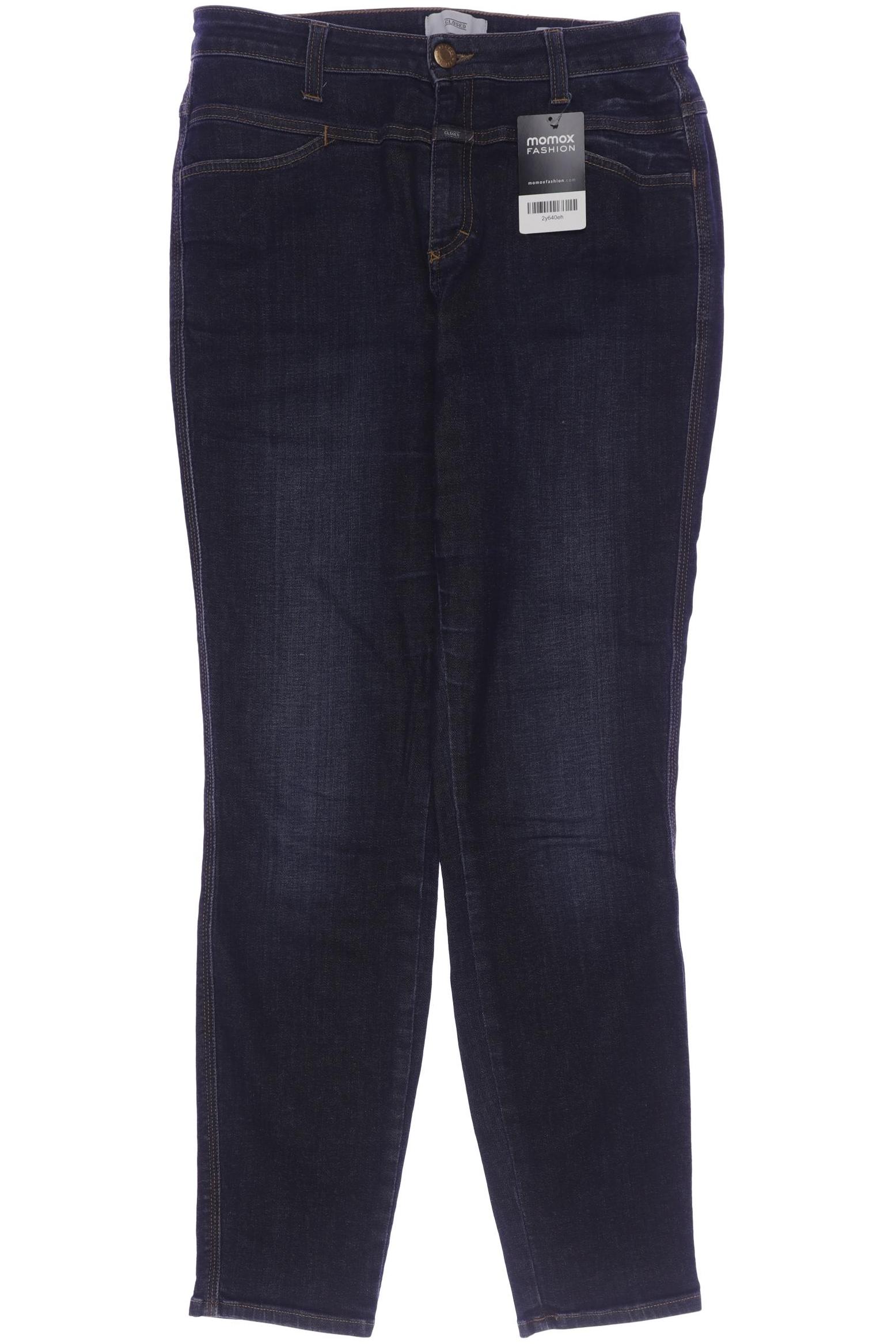 

Closed Damen Jeans, marineblau, Gr. 30