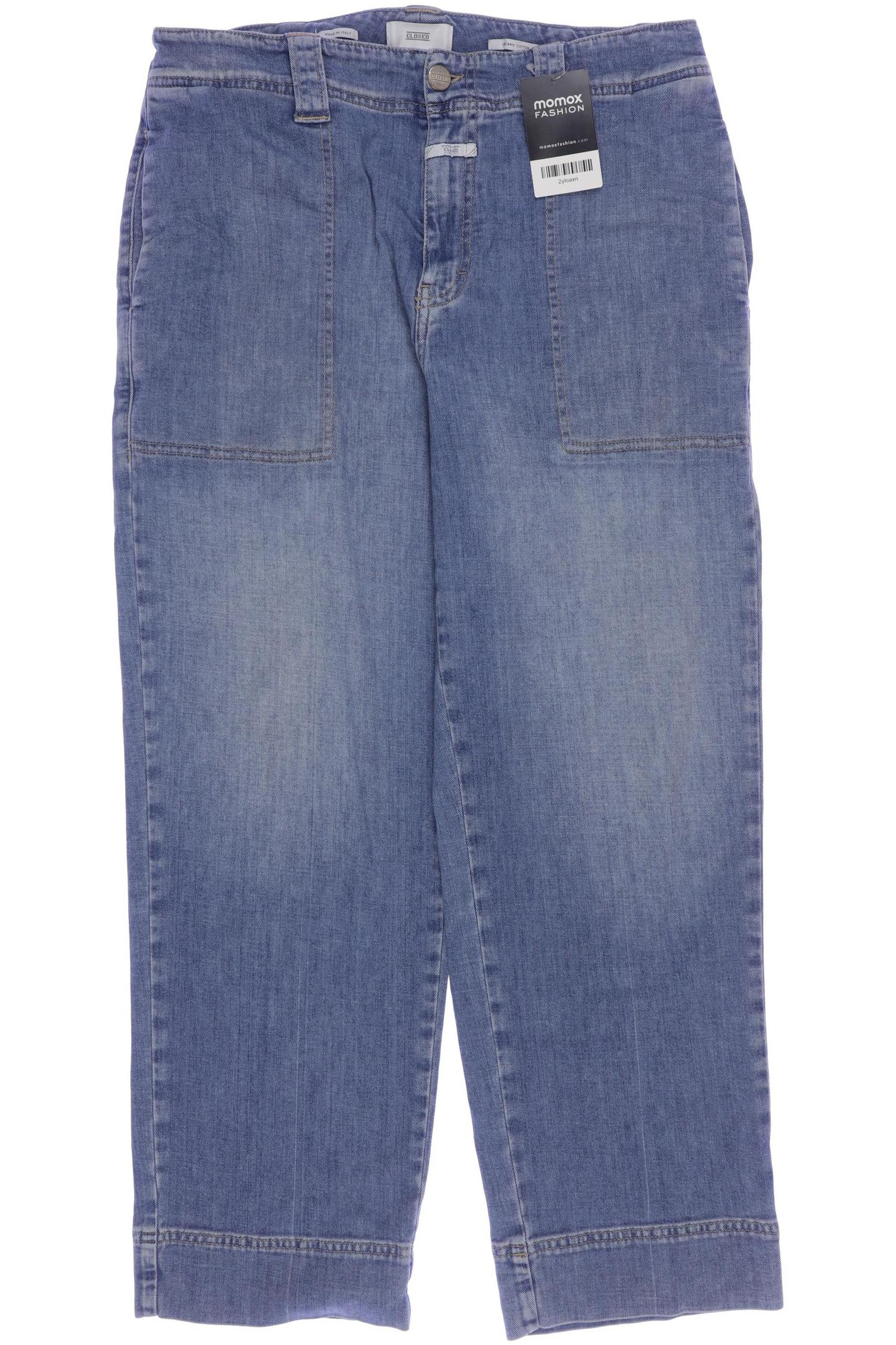 

Closed Damen Jeans, blau, Gr. 31
