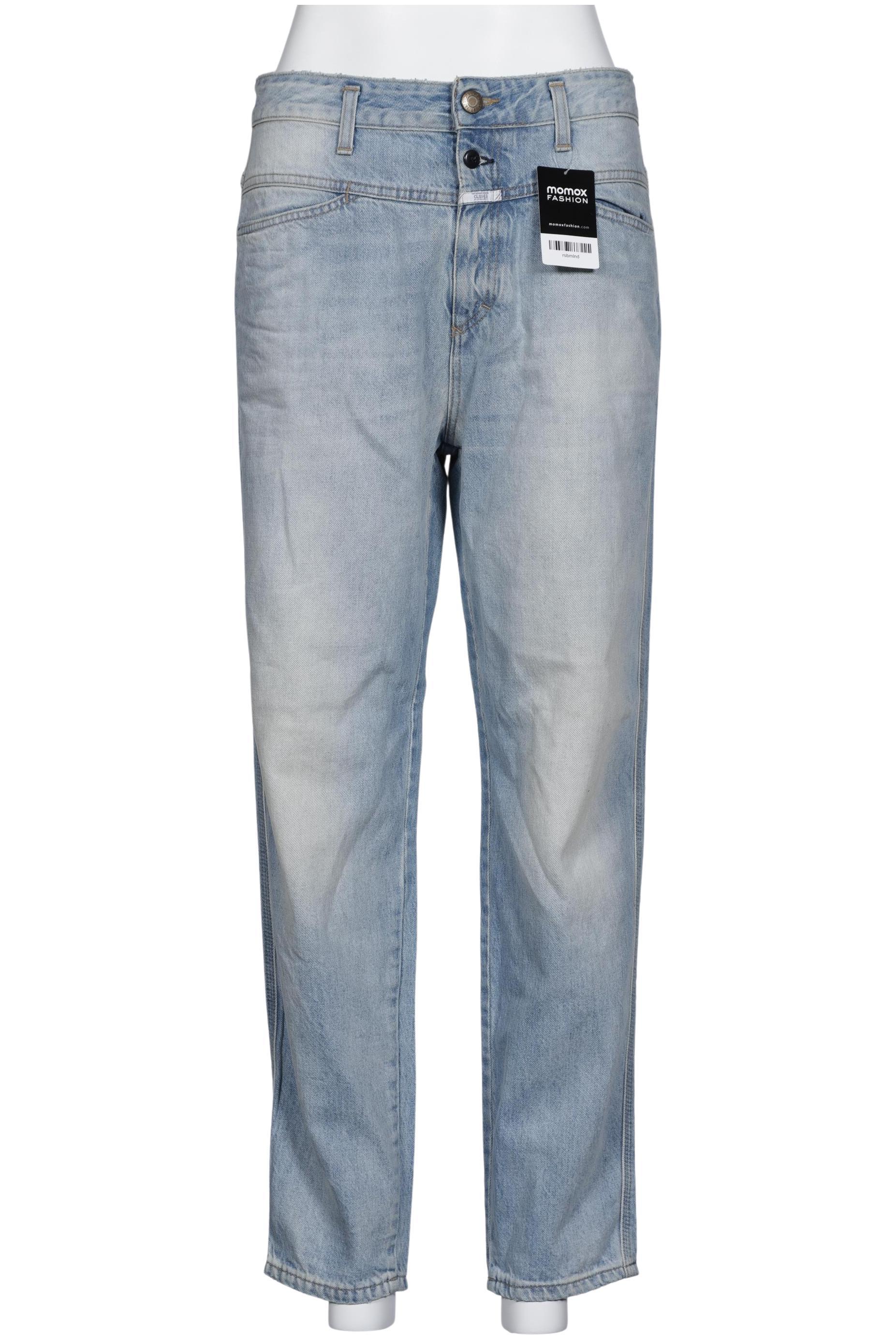 

Closed Damen Jeans, hellblau, Gr. 31