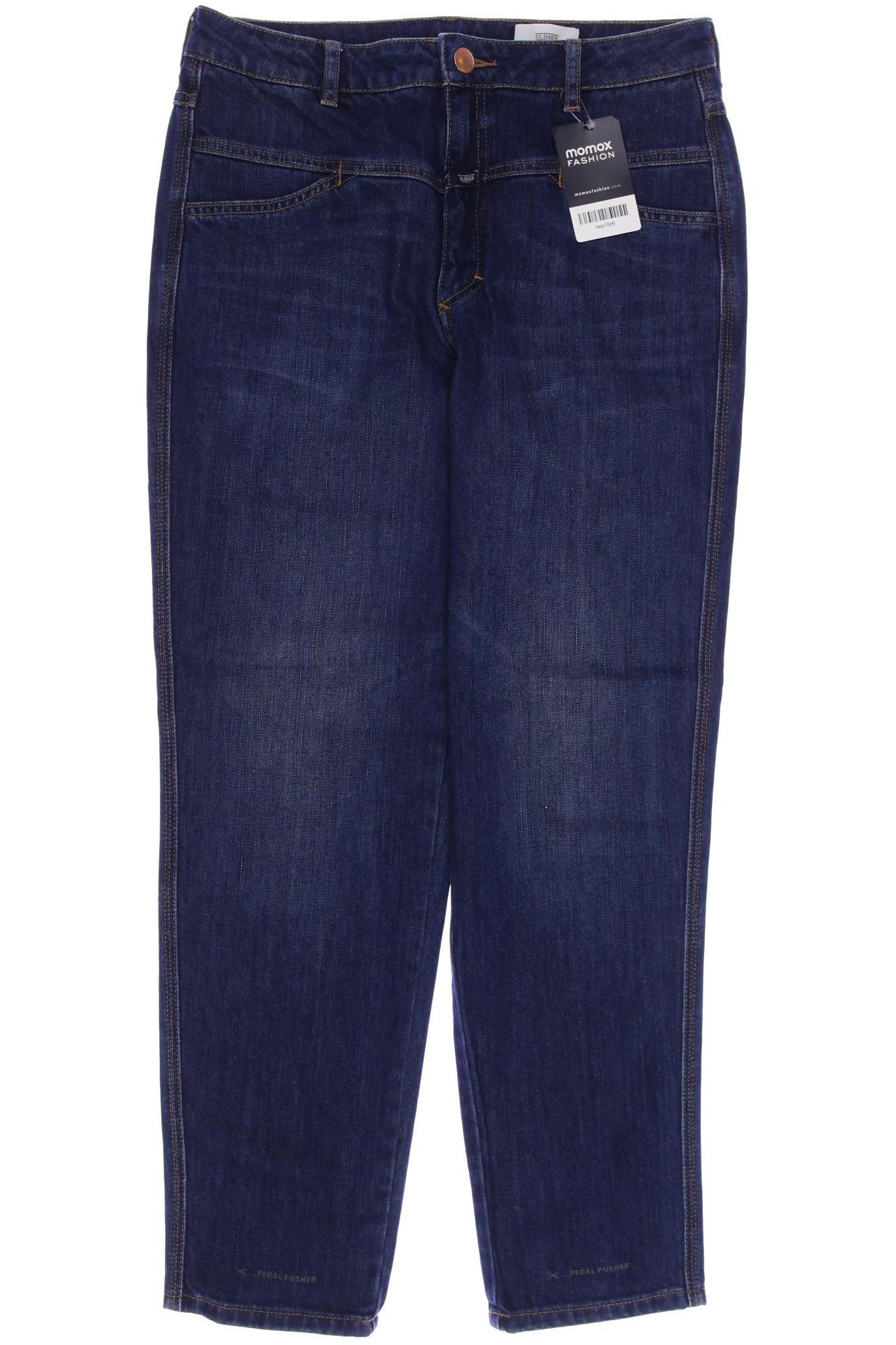 

Closed Damen Jeans, marineblau, Gr. 46