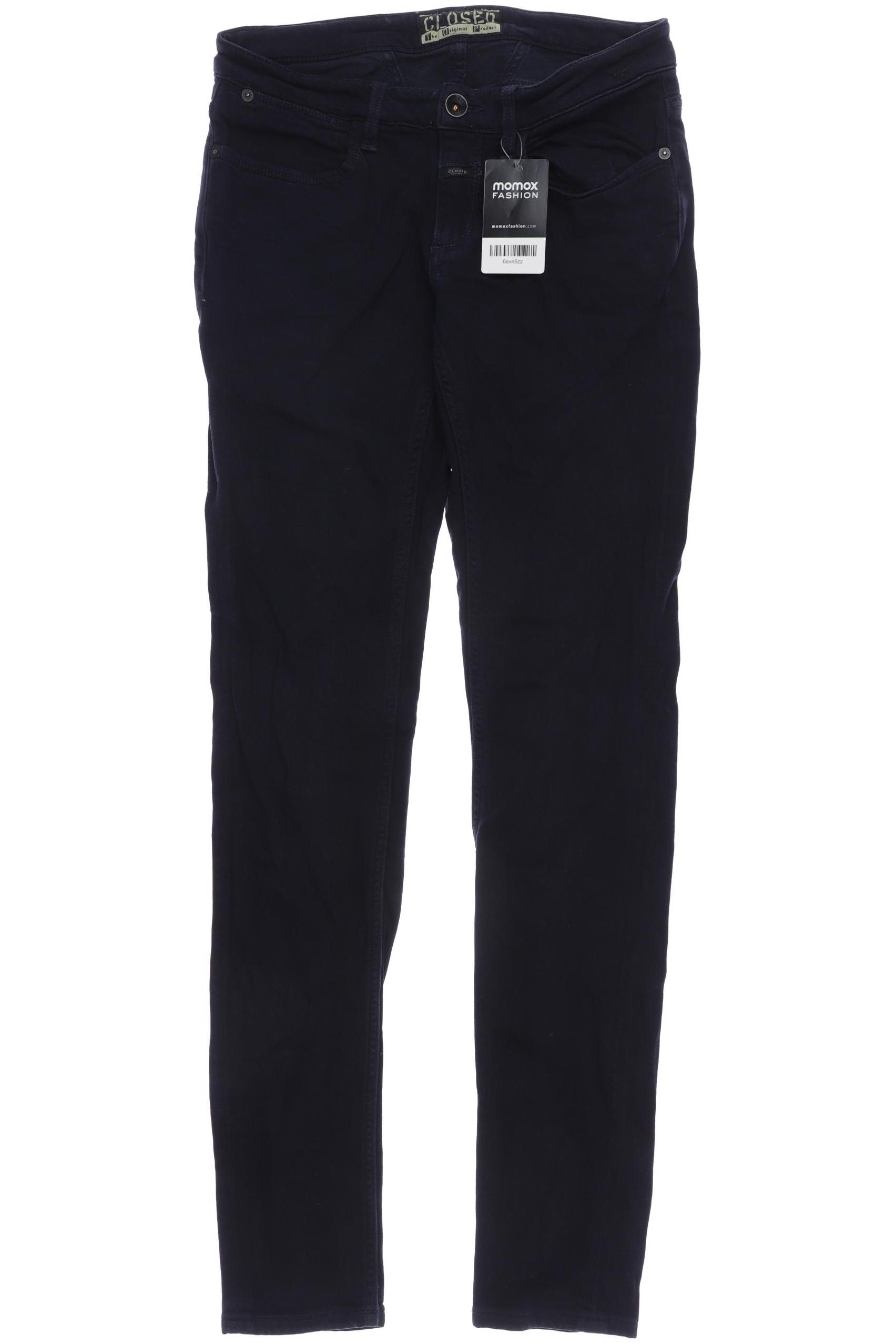 

Closed Damen Jeans, marineblau, Gr. 28