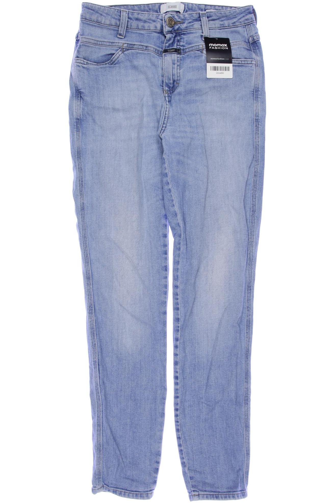 

Closed Damen Jeans, blau, Gr. 28