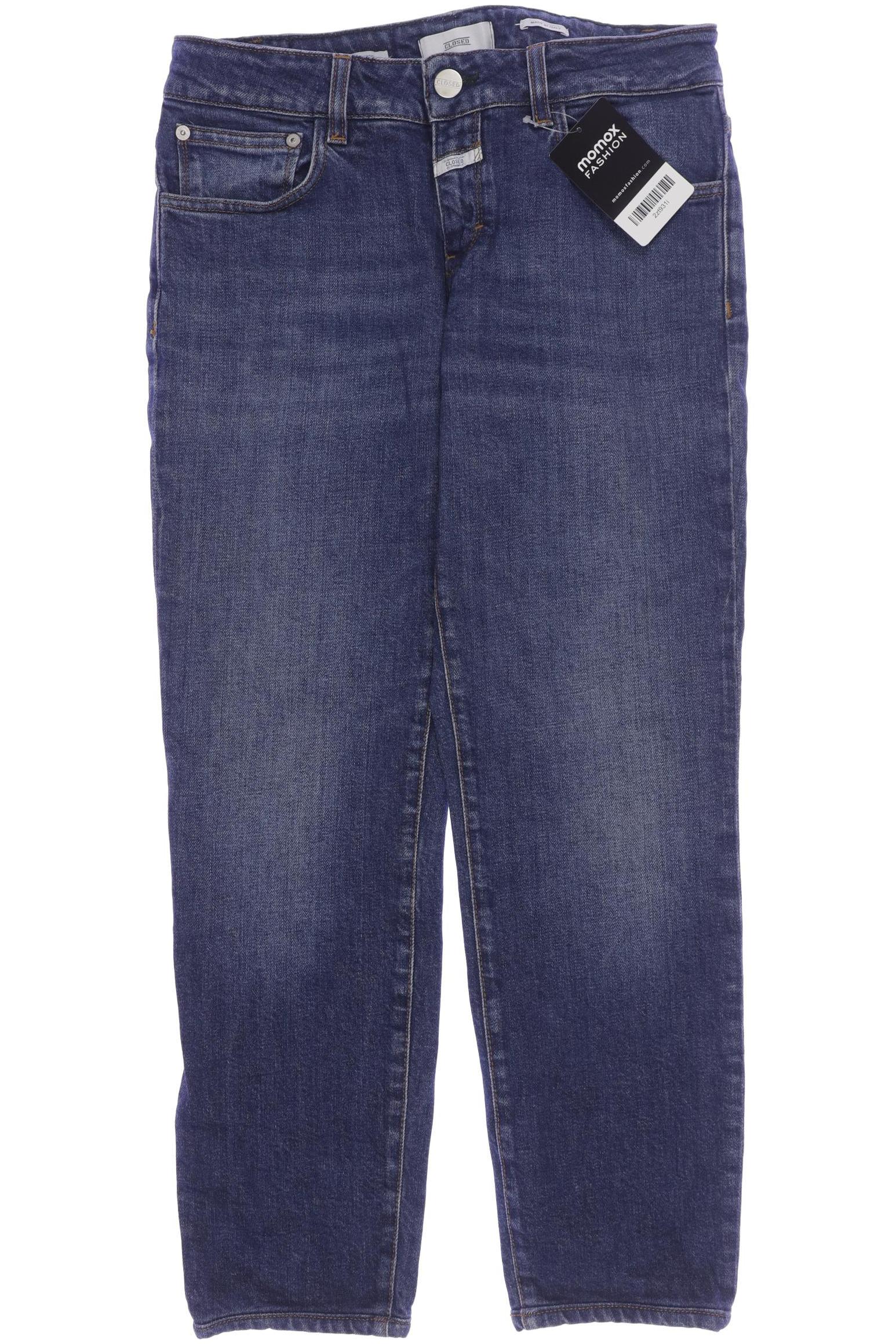 

Closed Damen Jeans, blau, Gr. 27