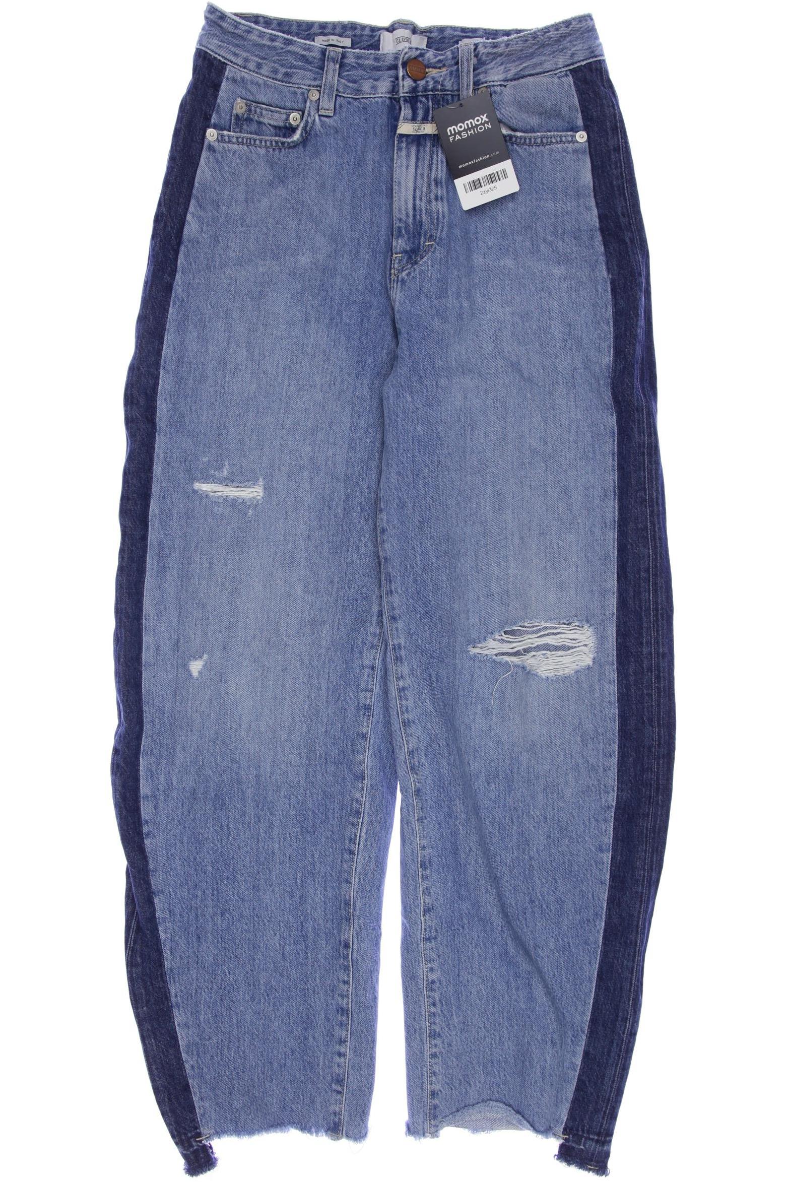 

Closed Damen Jeans, blau, Gr. 26