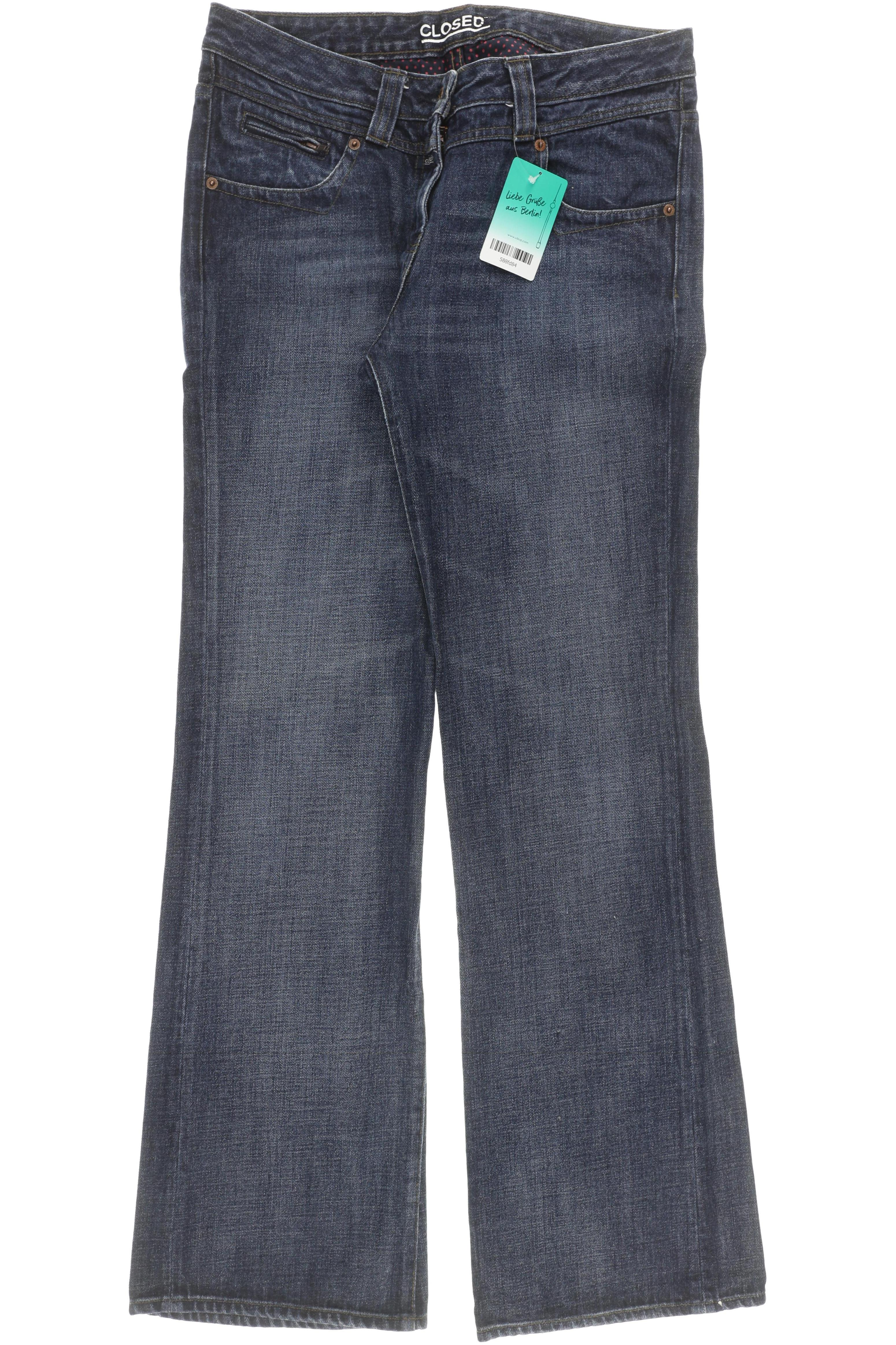 

Closed Damen Jeans, blau, Gr. 44