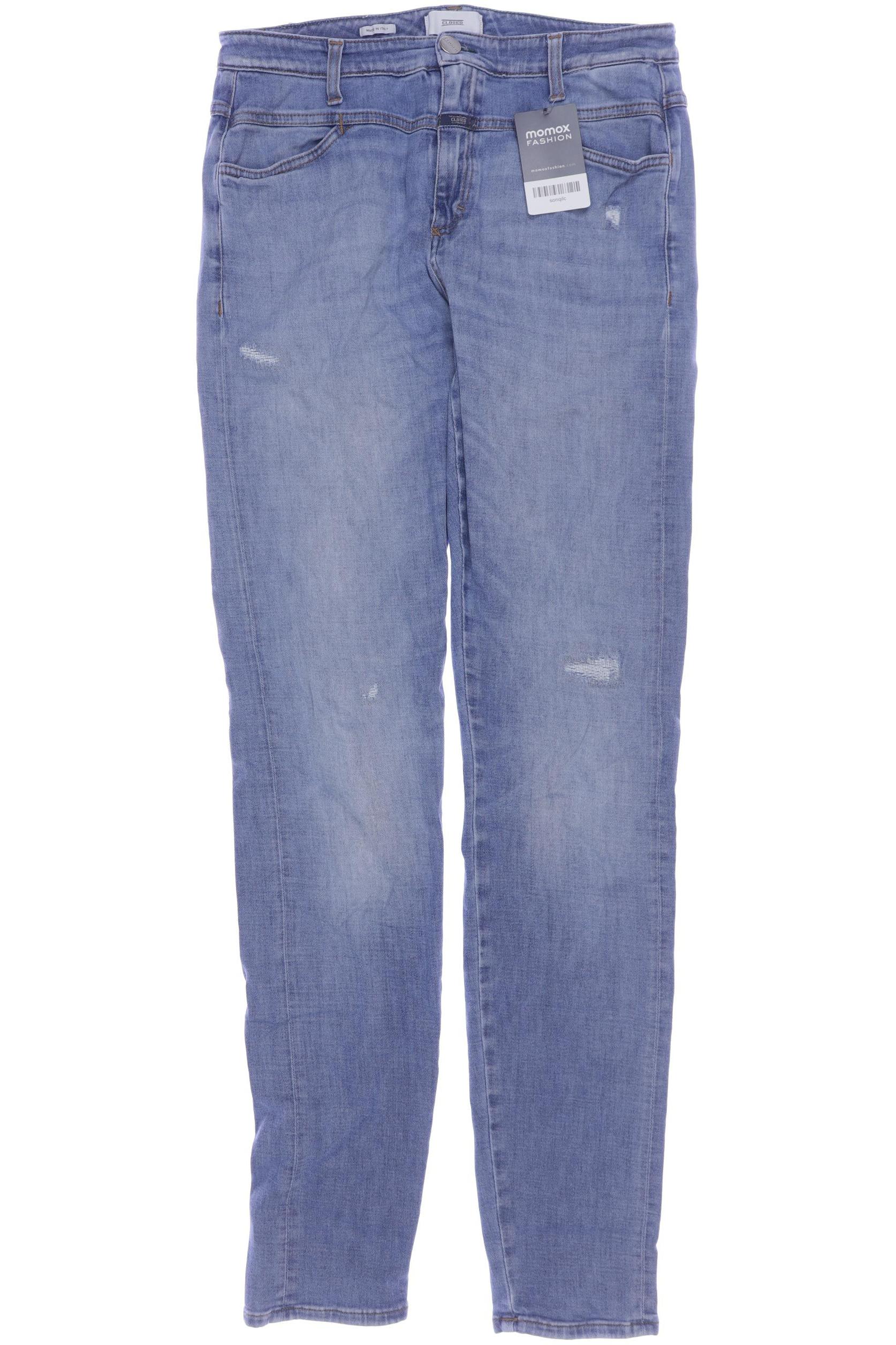 

Closed Damen Jeans, blau