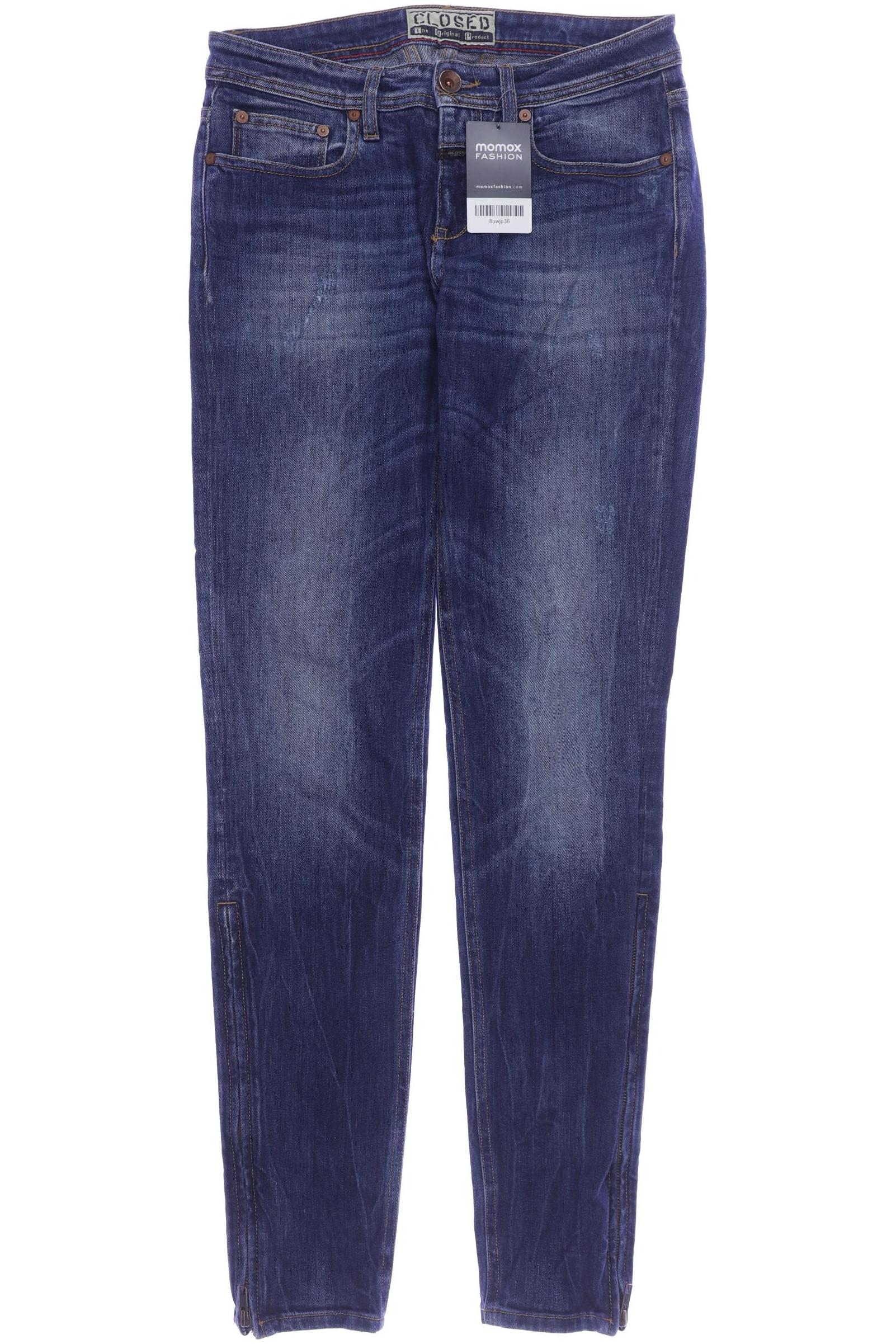 

Closed Damen Jeans, blau, Gr. 27