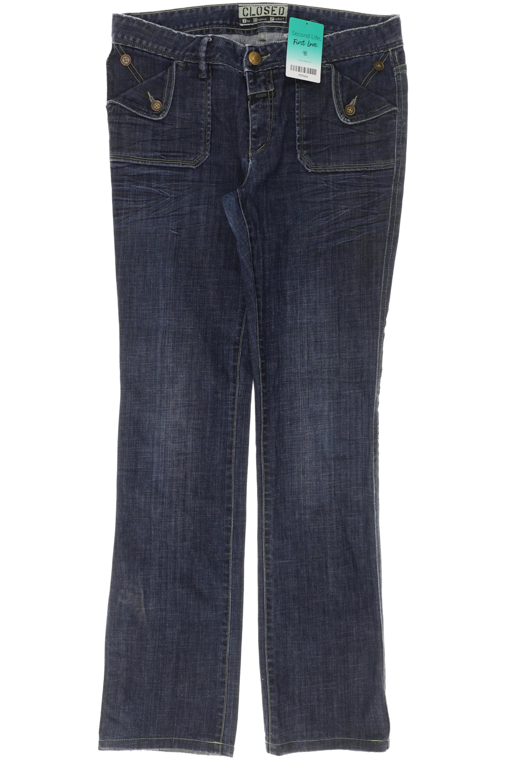 

Closed Damen Jeans, blau, Gr. 44