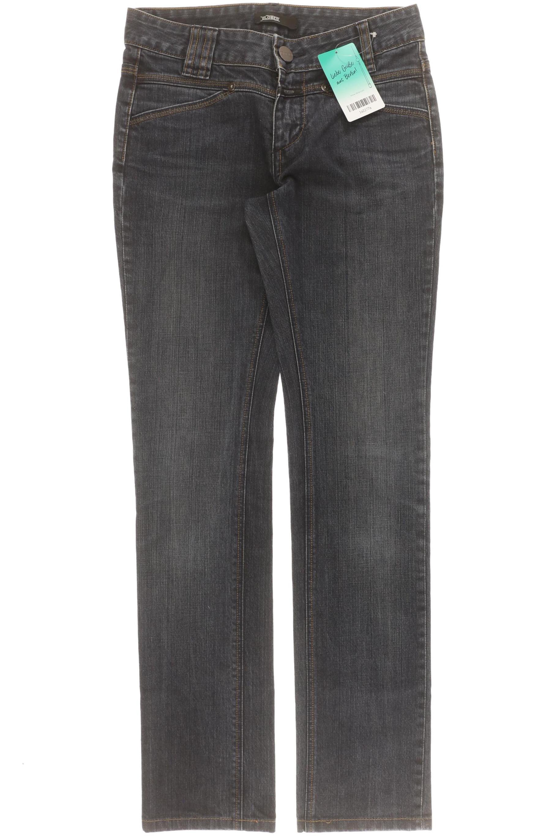 

Closed Damen Jeans, blau, Gr. 38