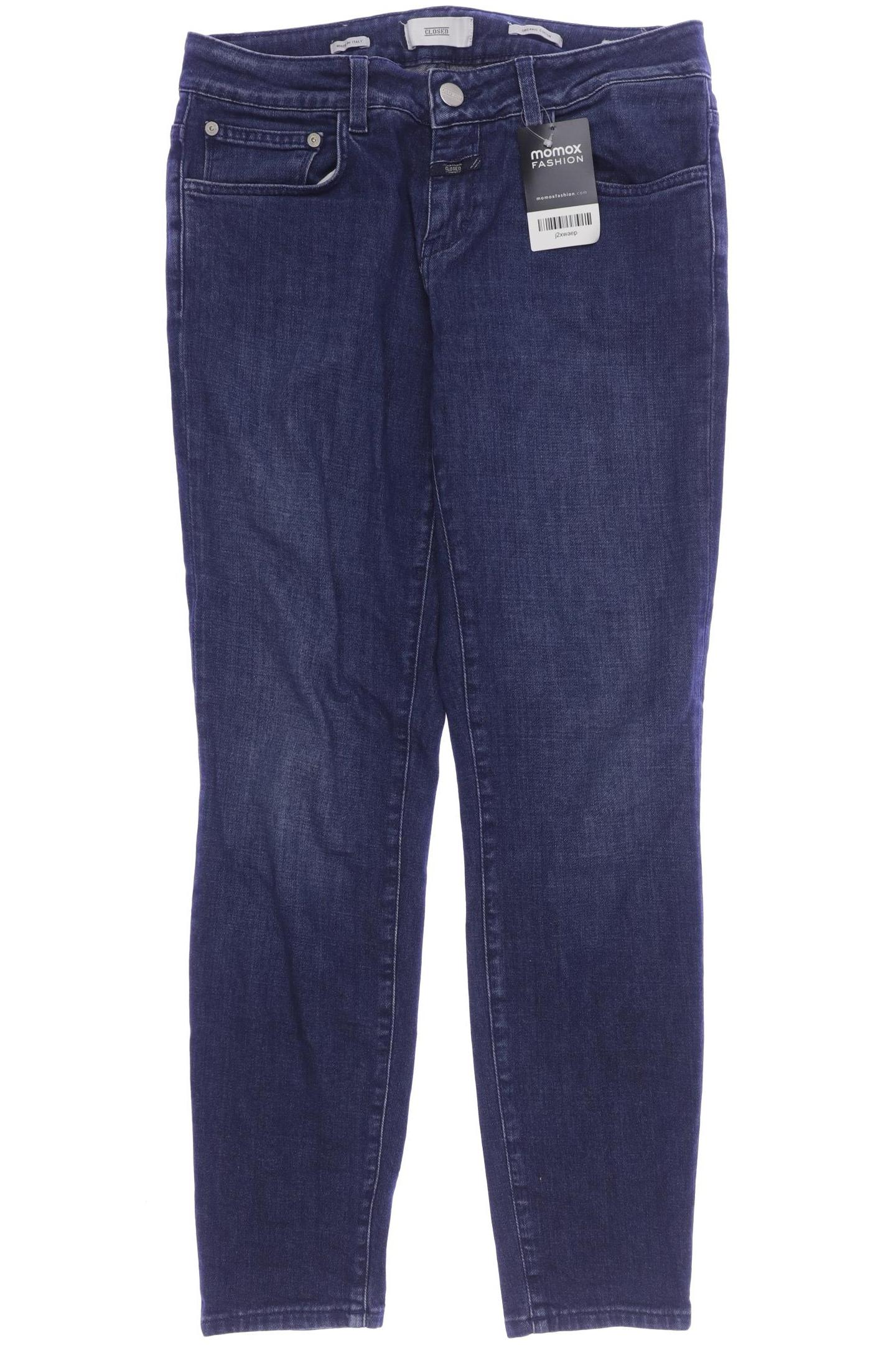 

Closed Damen Jeans, blau, Gr. 28