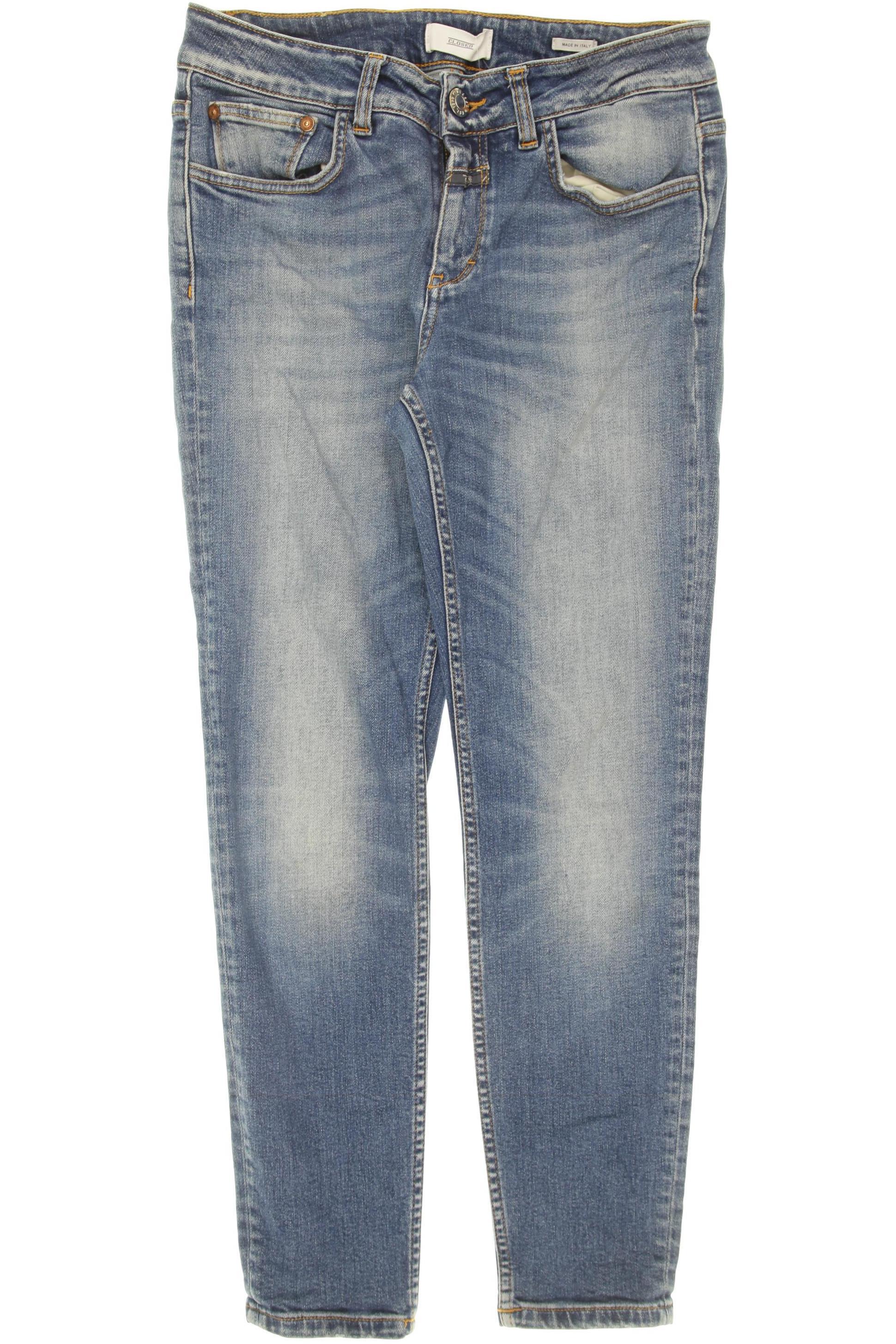 

Closed Damen Jeans, blau, Gr. 27