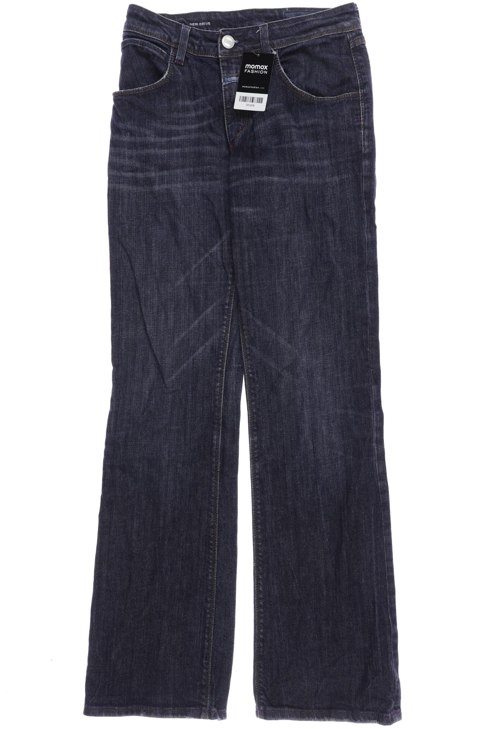 

Closed Damen Jeans, marineblau, Gr. 42