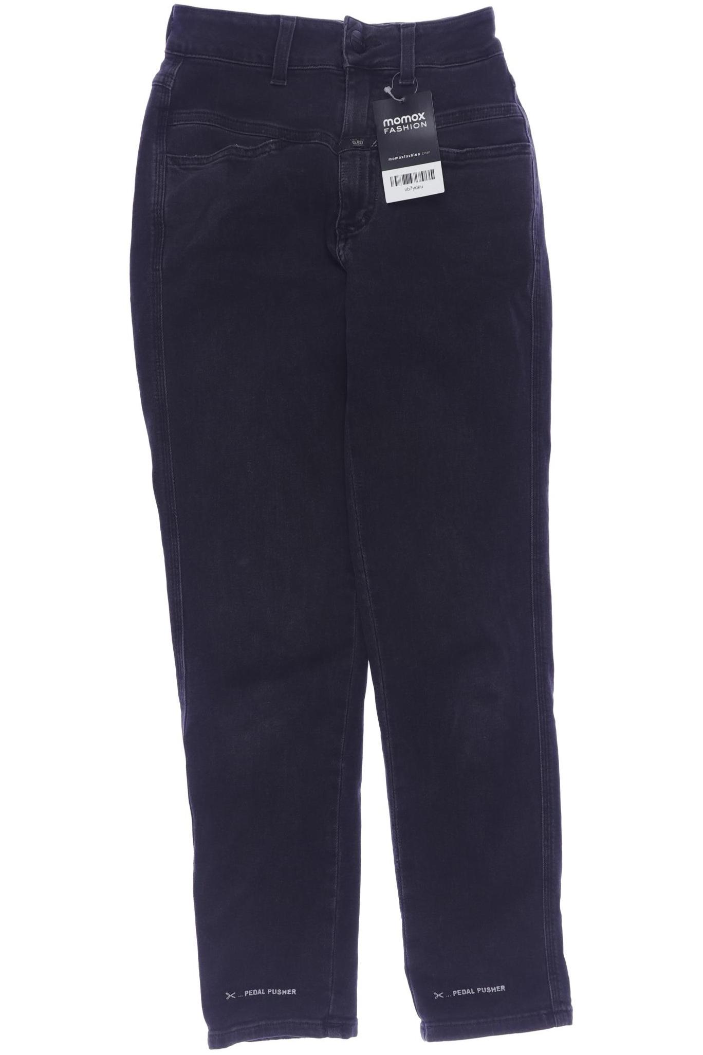 

Closed Damen Jeans, grau, Gr. 34