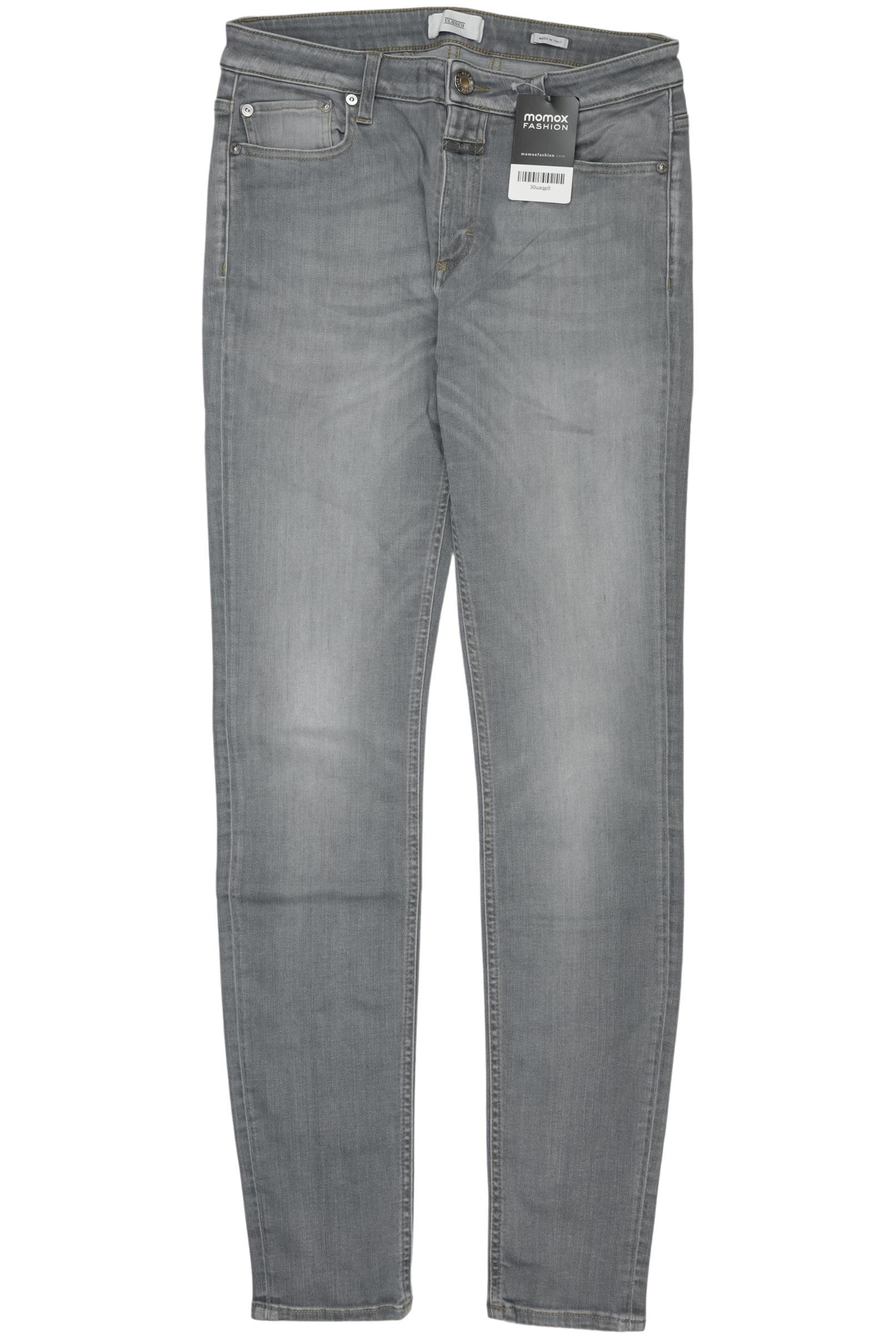 

Closed Damen Jeans, grau, Gr. 30
