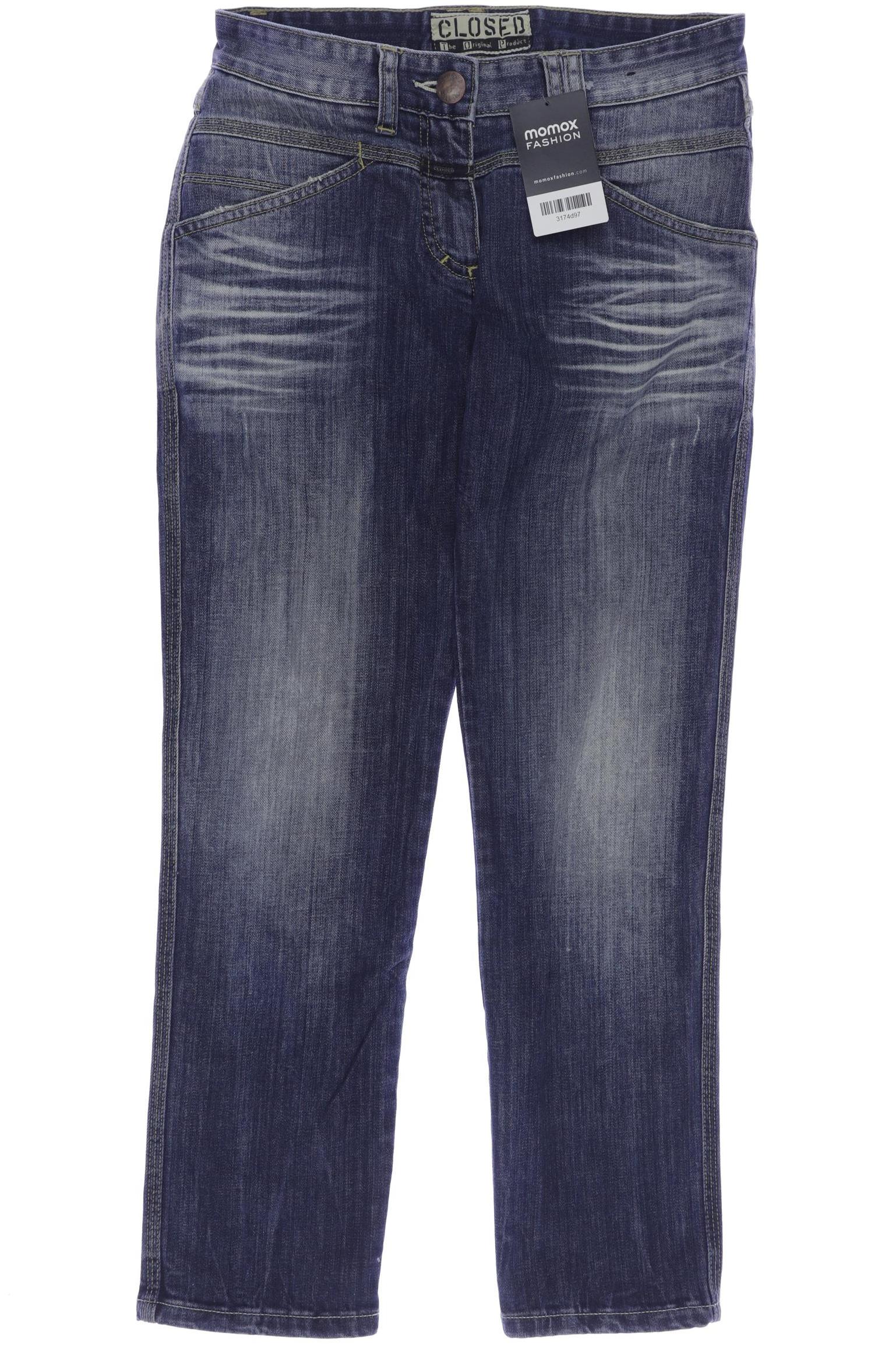 

Closed Damen Jeans, blau, Gr. 40