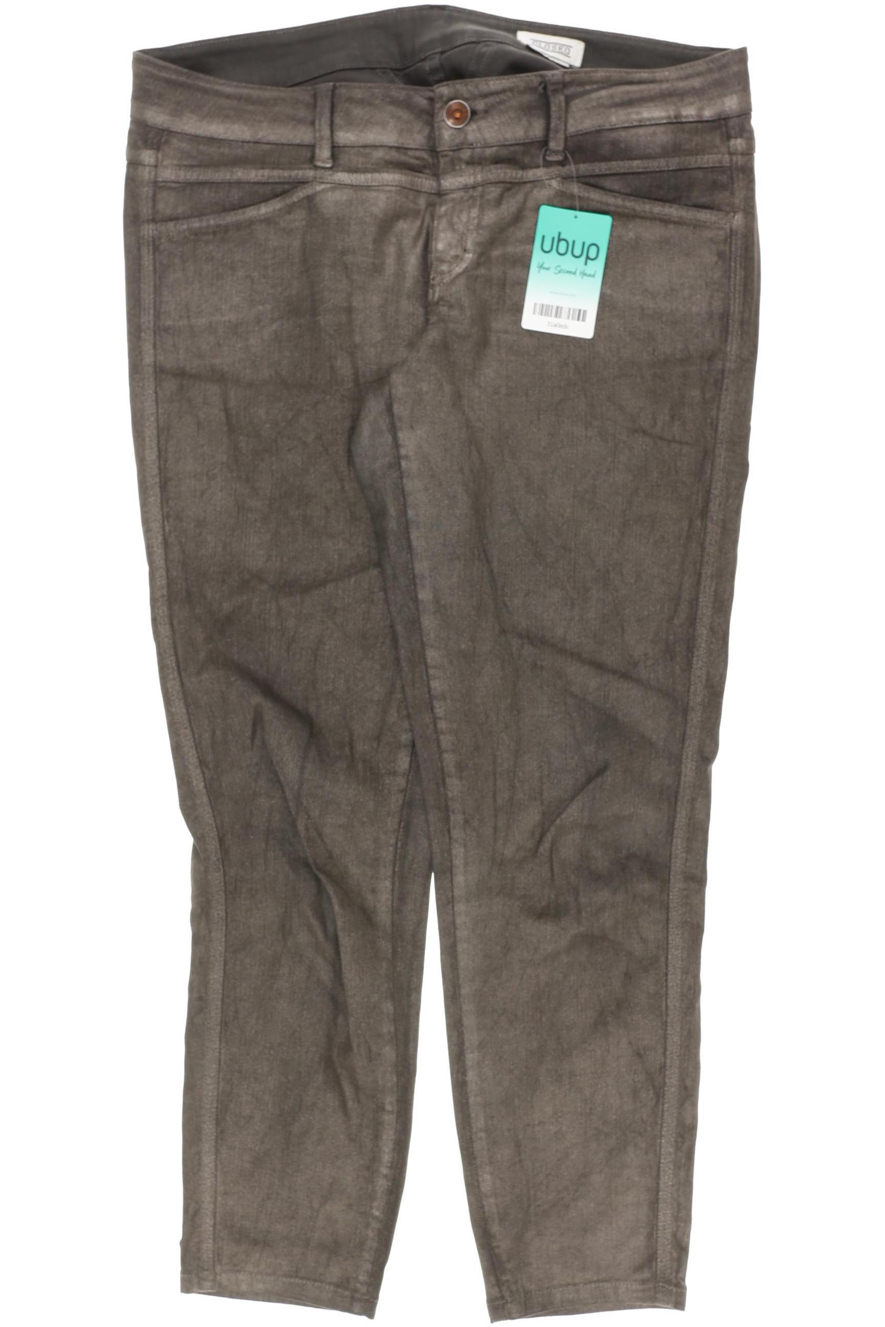

Closed Damen Jeans, braun, Gr. 30