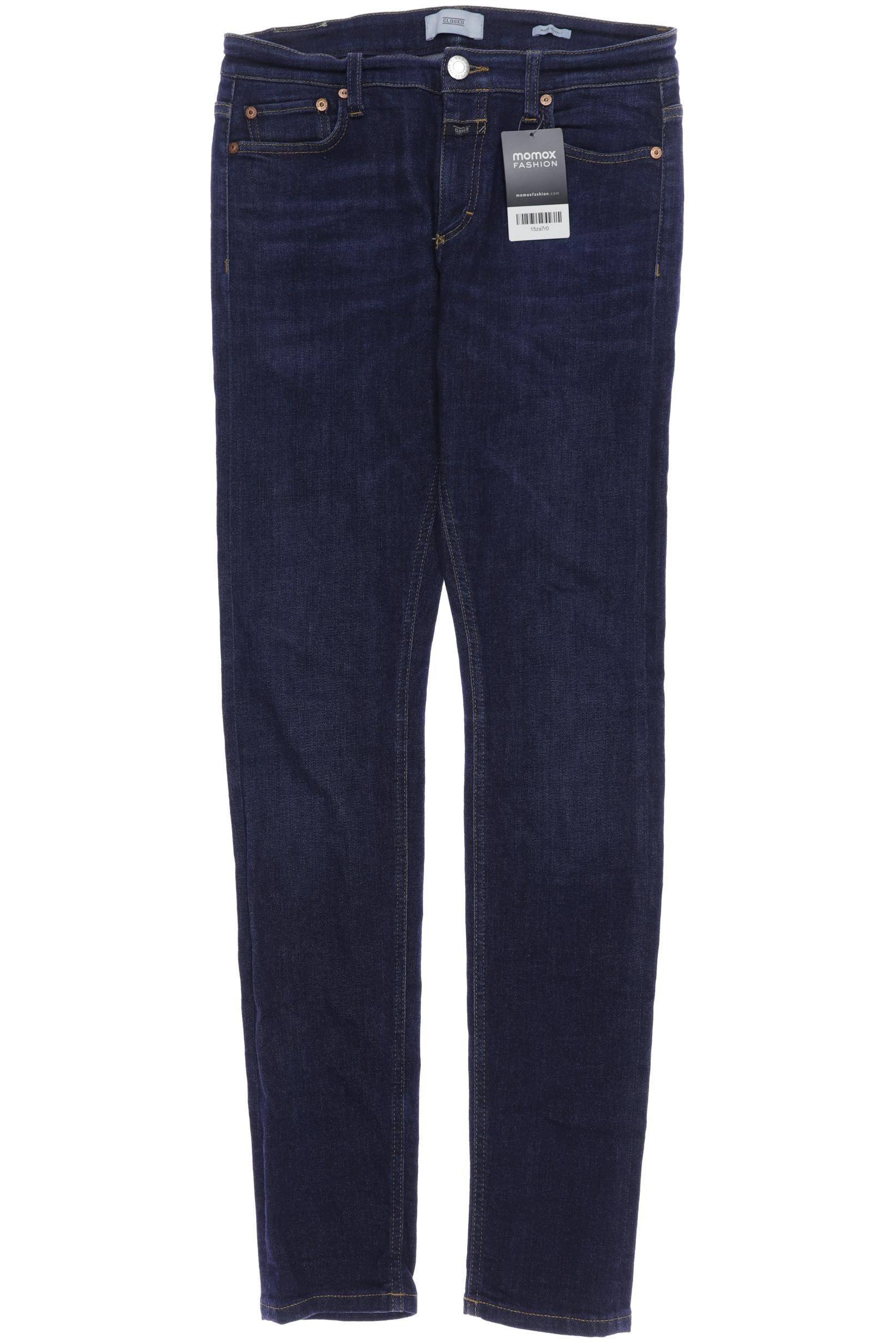 

Closed Damen Jeans, marineblau, Gr. 28