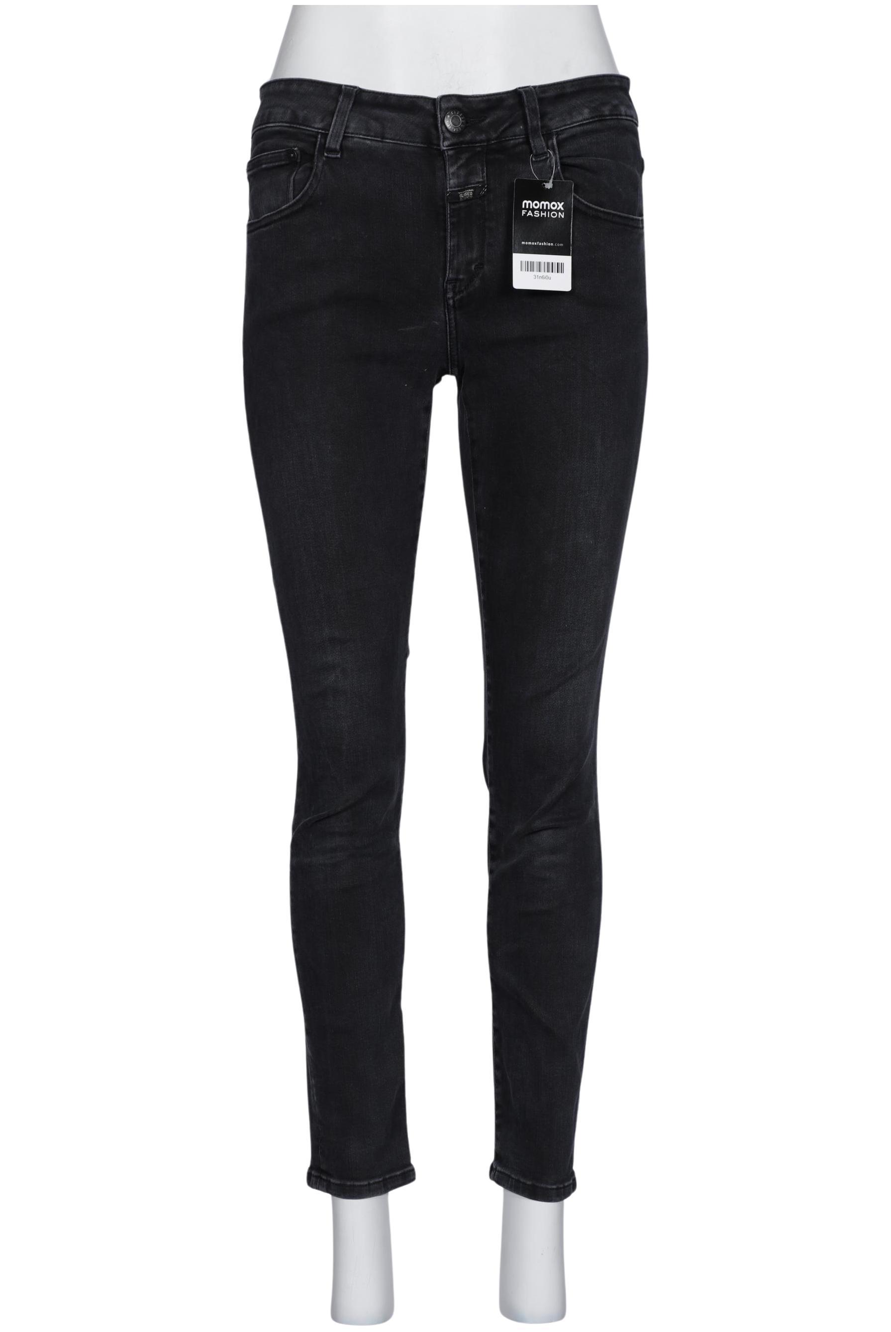 

Closed Damen Jeans, schwarz, Gr. 29